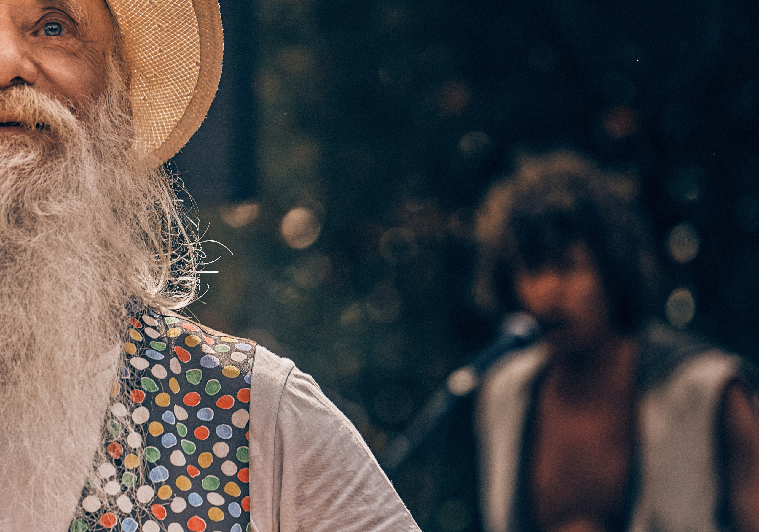 1st Birthday of Turquoise Island (Turkusowa Wyspa). Andriej Szypilow — Photography & Videography