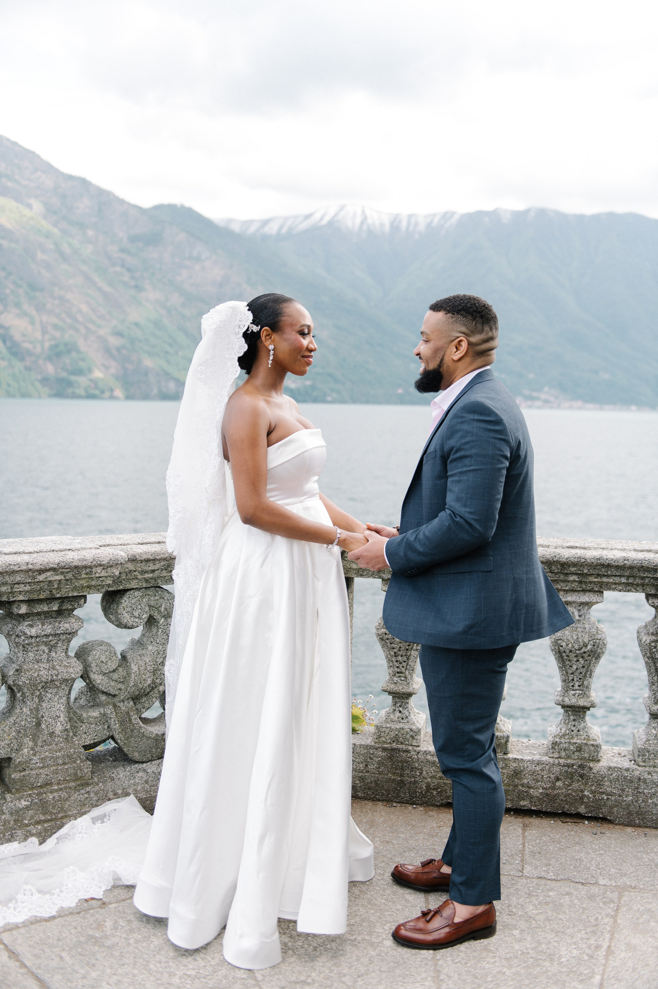 Lake Como. Lake Como Photographer — Proposal | Wedding | Elopement