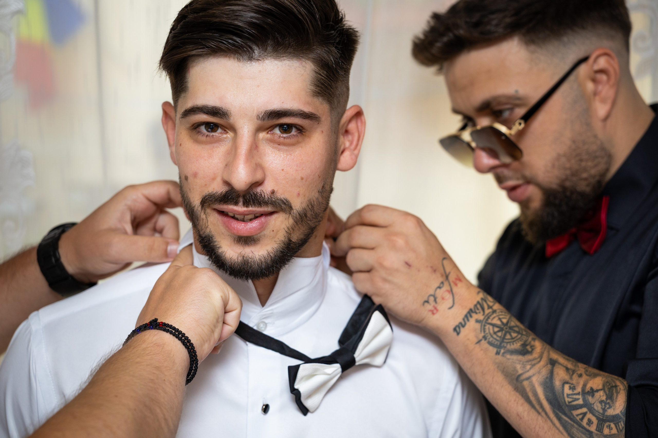 Georgiana & Daniel. Fotograf de nunta — Ionut Belea dar si evenimente corporate din Romania