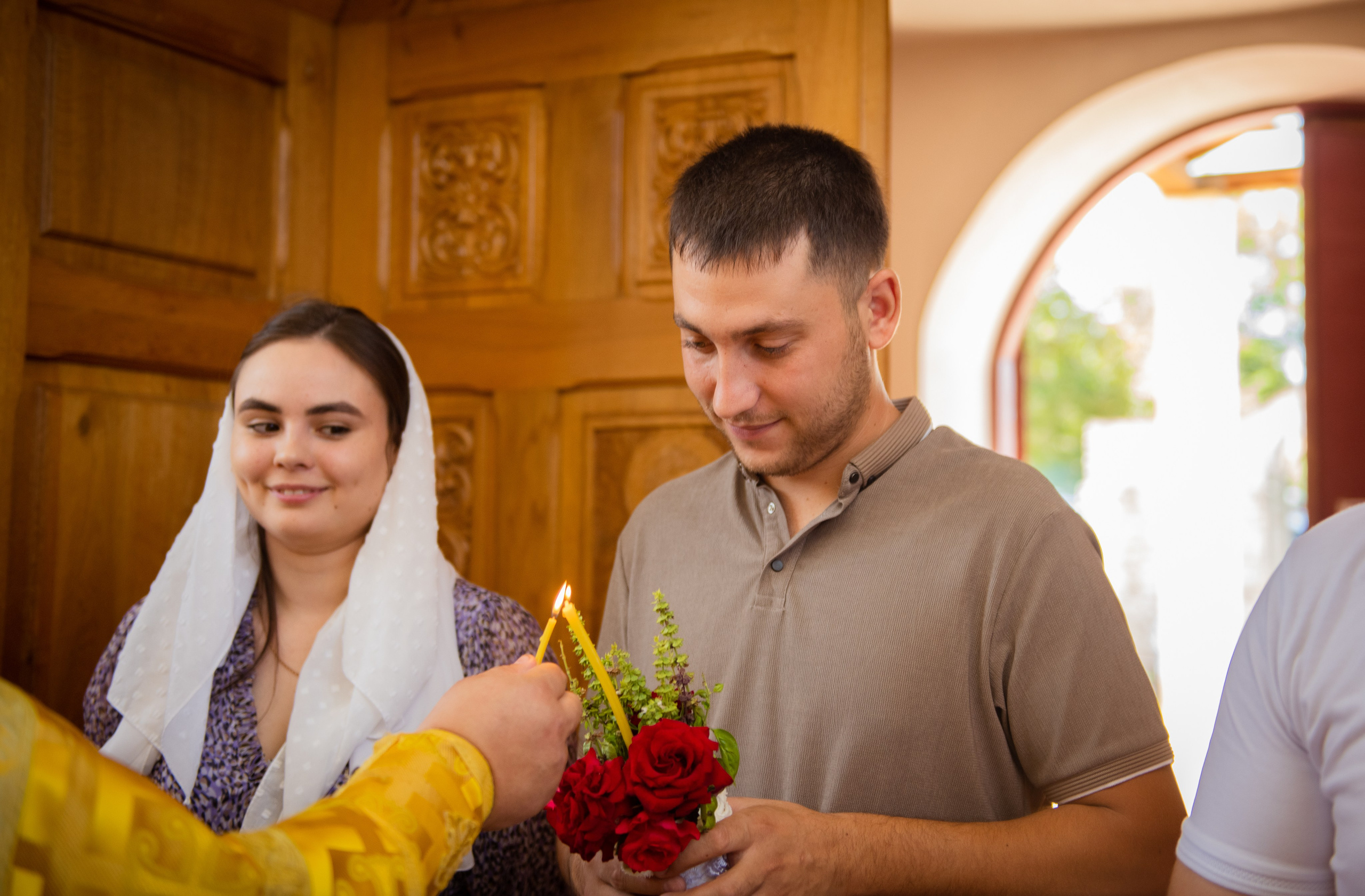 07.09.2024. Fotograf de familie Vitalie Budoianu