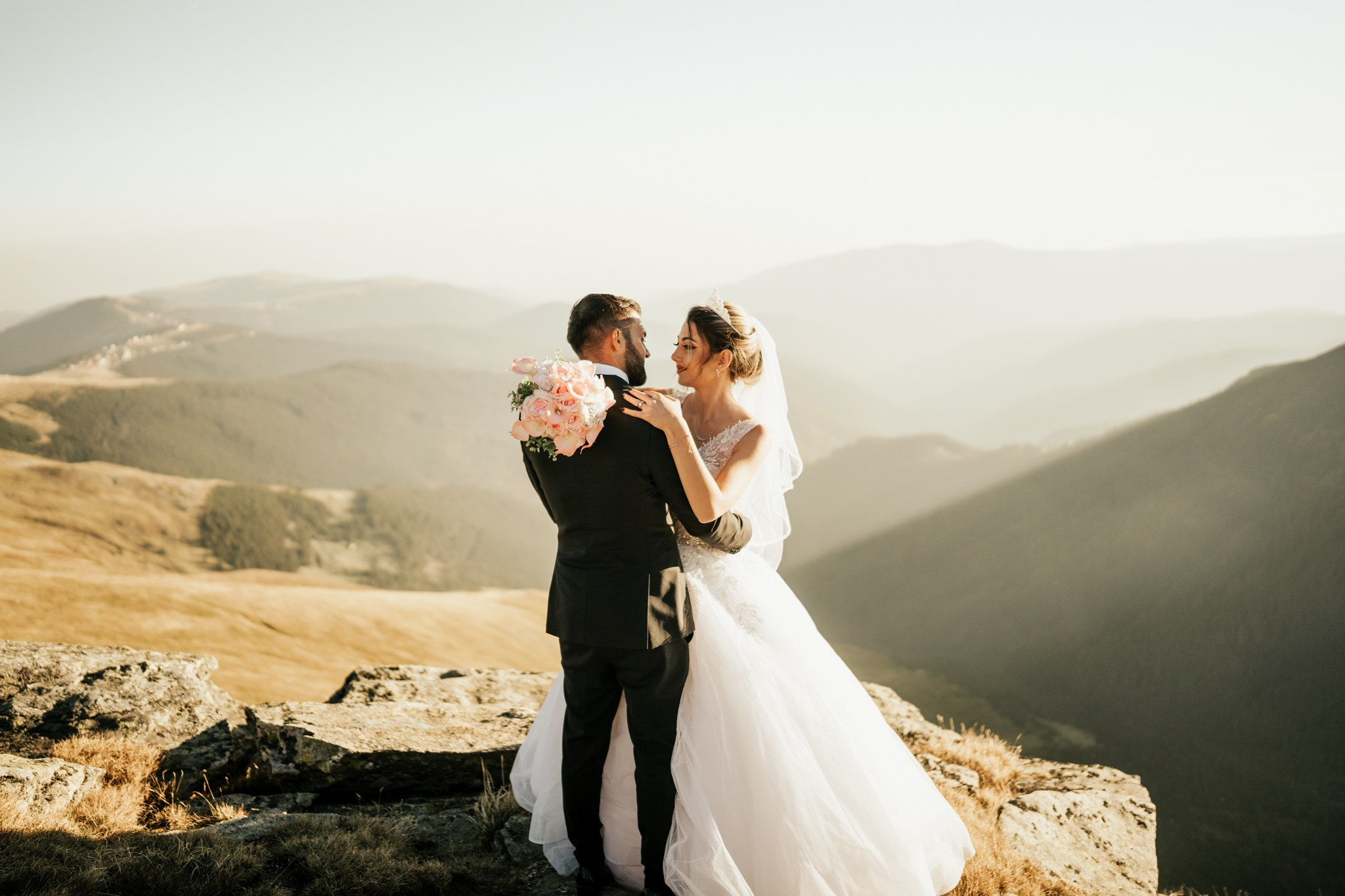 Fotograf de nunta Valcea