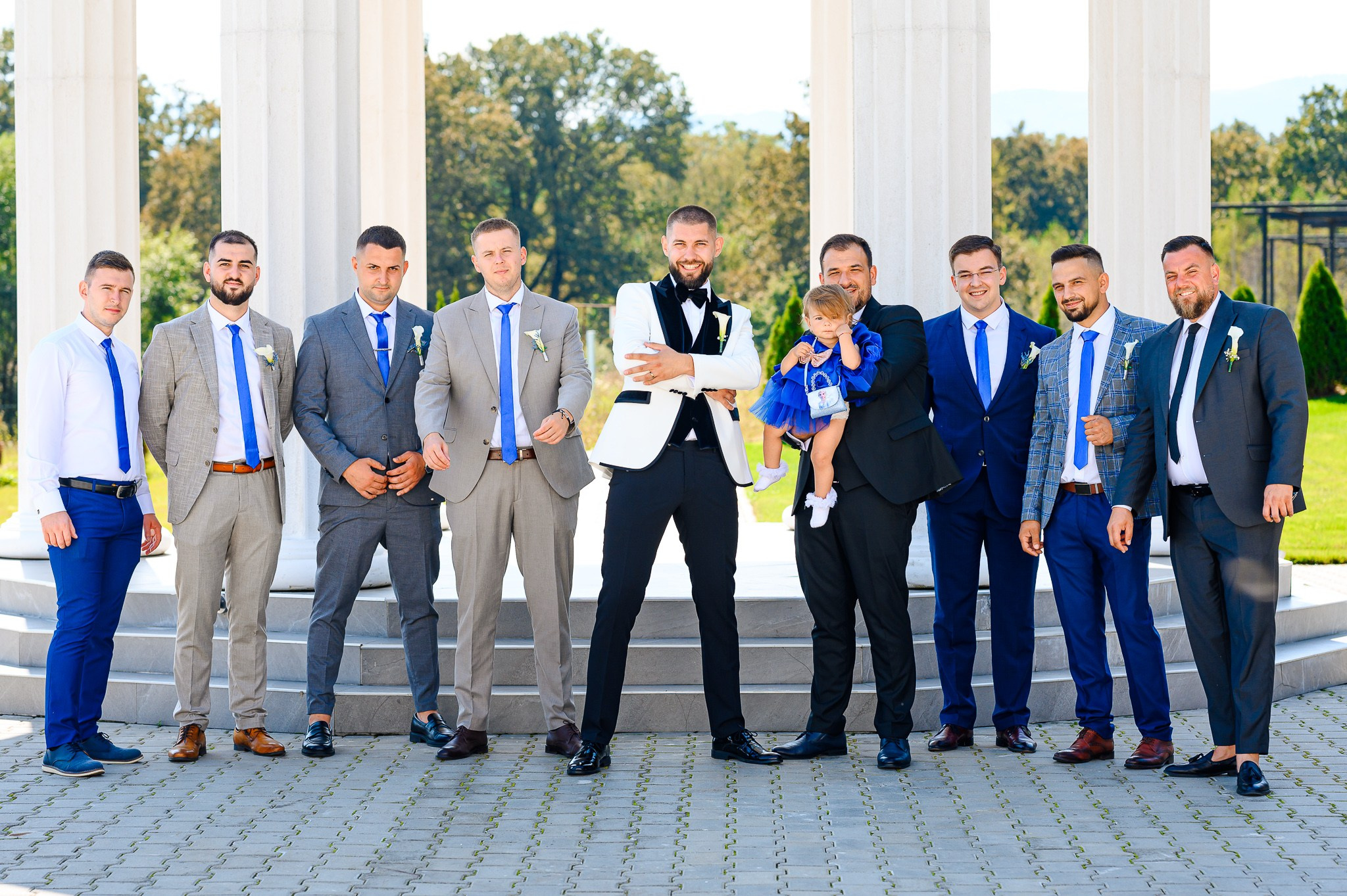 Corina & Paul. Mugurel Olteanu Fotograf