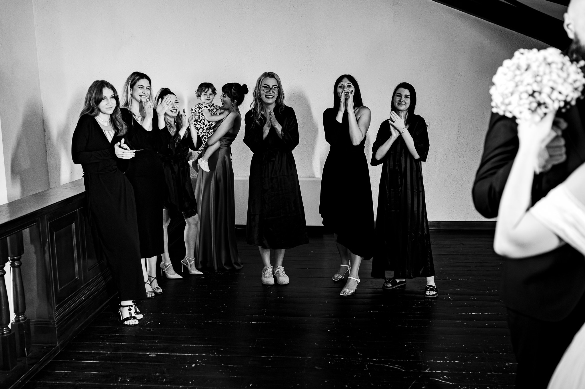 Tina & Catalin. Mugurel Olteanu Fotograf