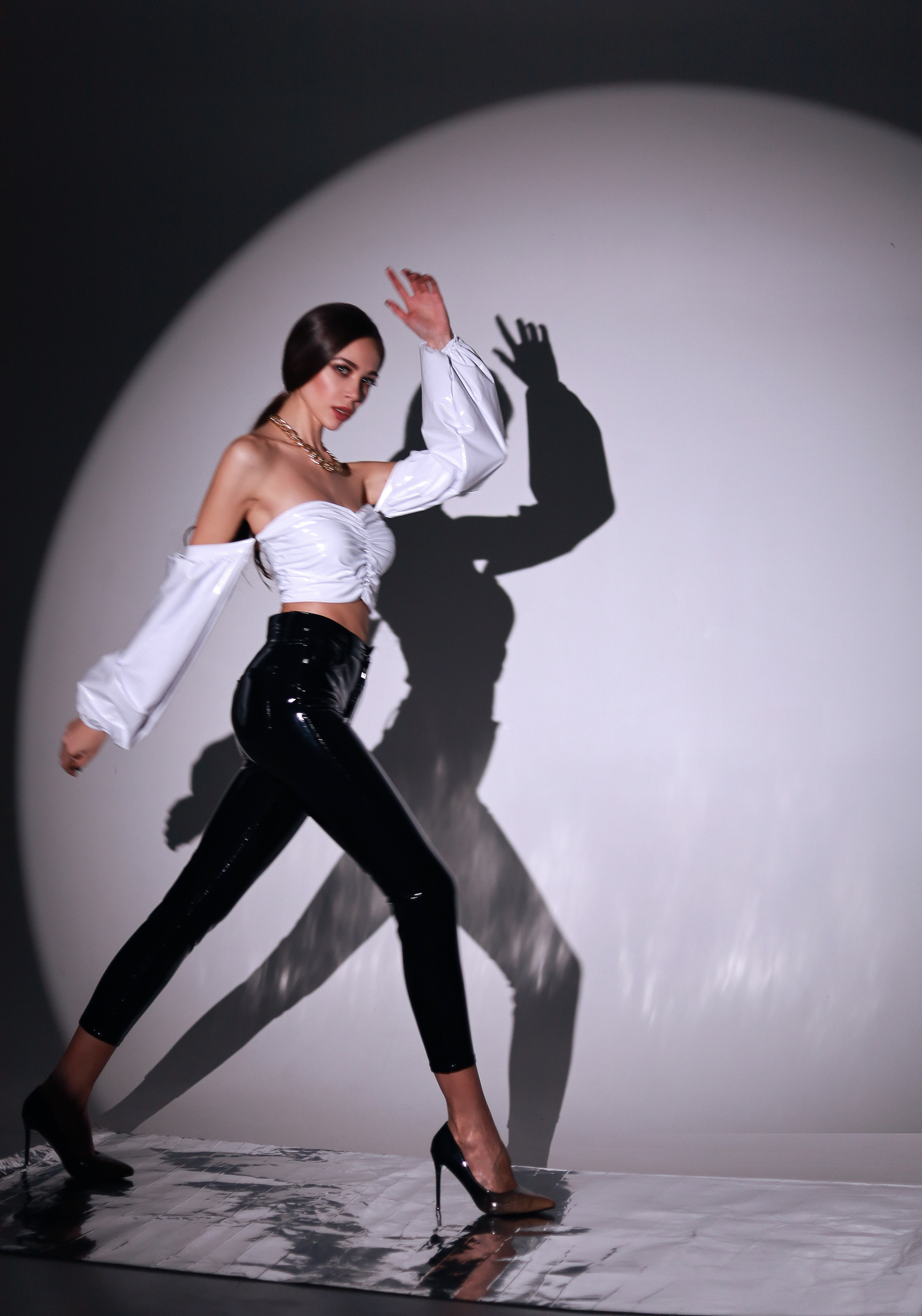 Fashion. Alexia Frame Photographer