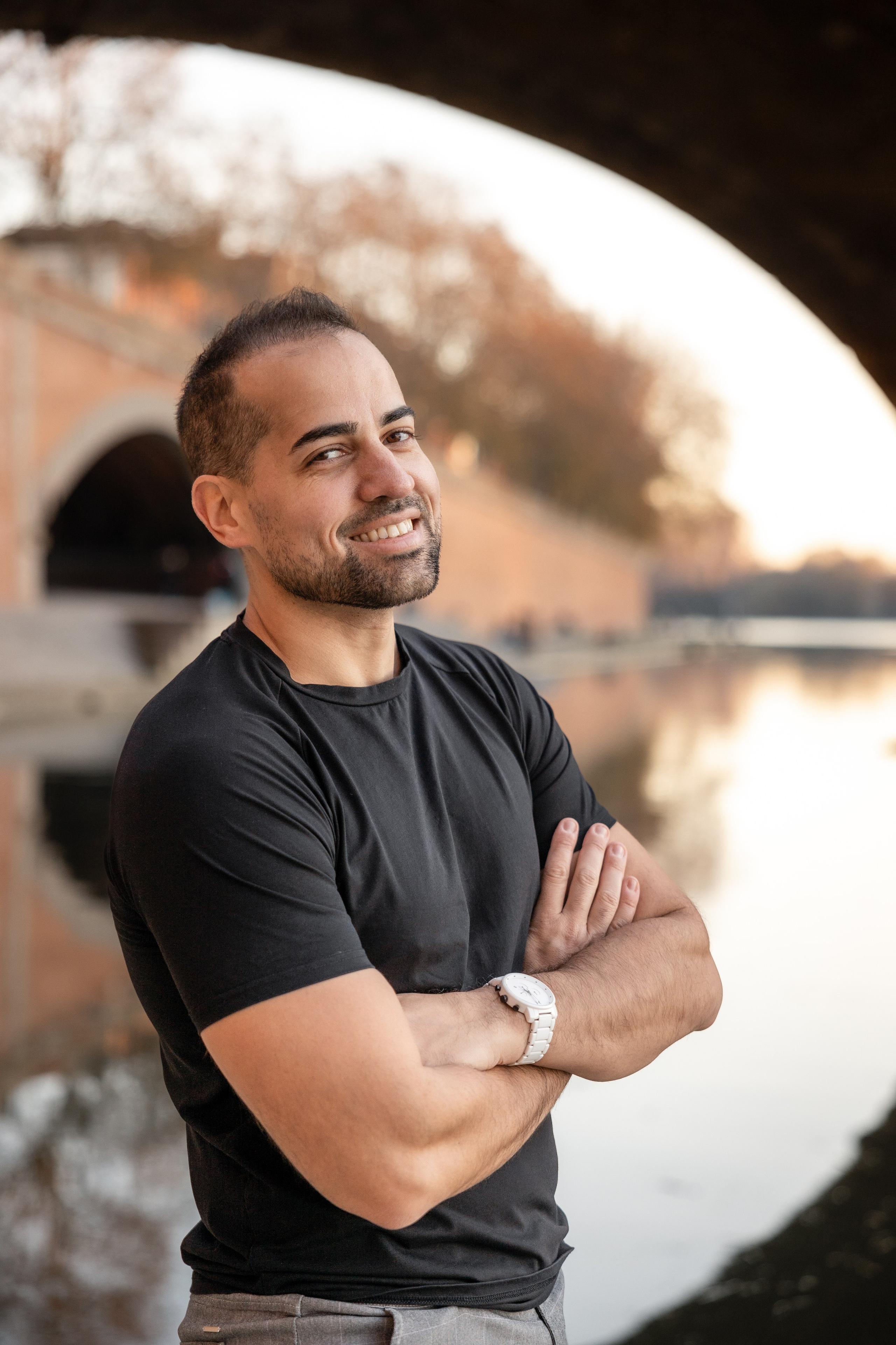 Фото сессия личного бренда: как выбрать подходящий пакет?. Евгения Смирнова — фотограф в Тулузе и юго-западной Франции