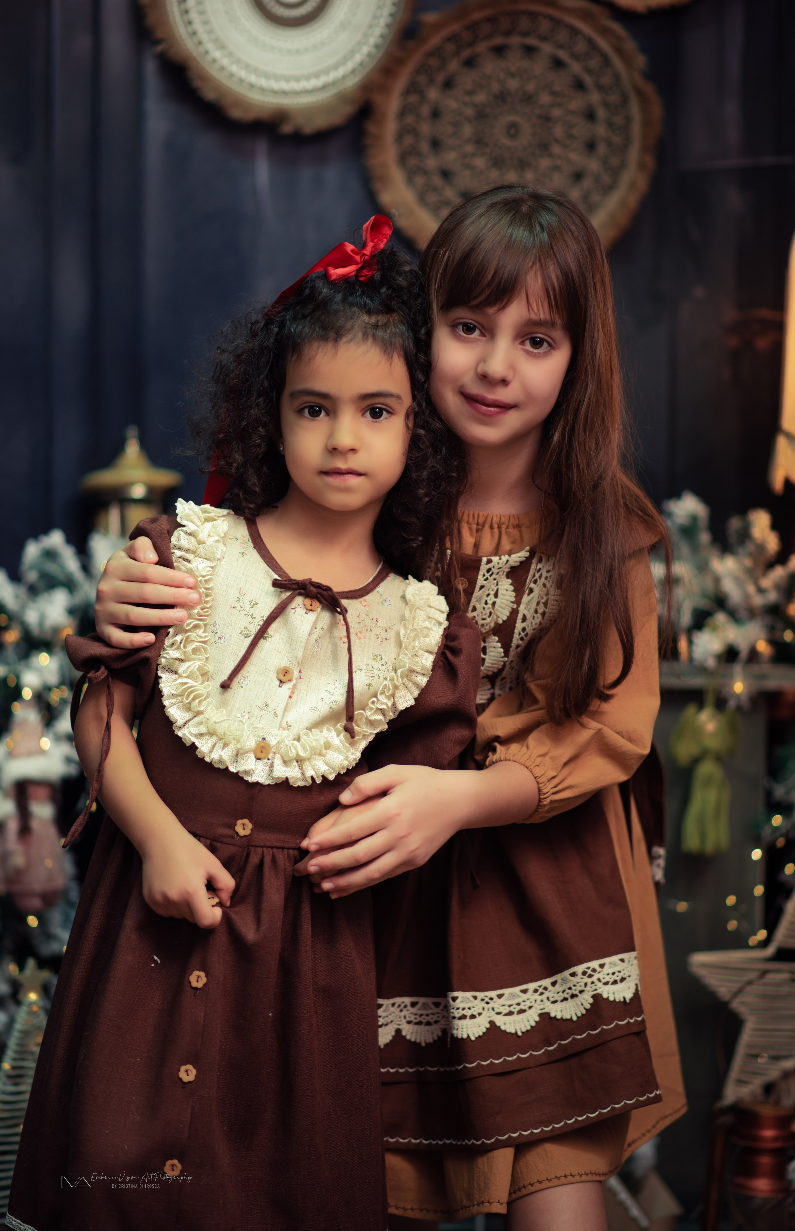 Recuzita. EVA Photography