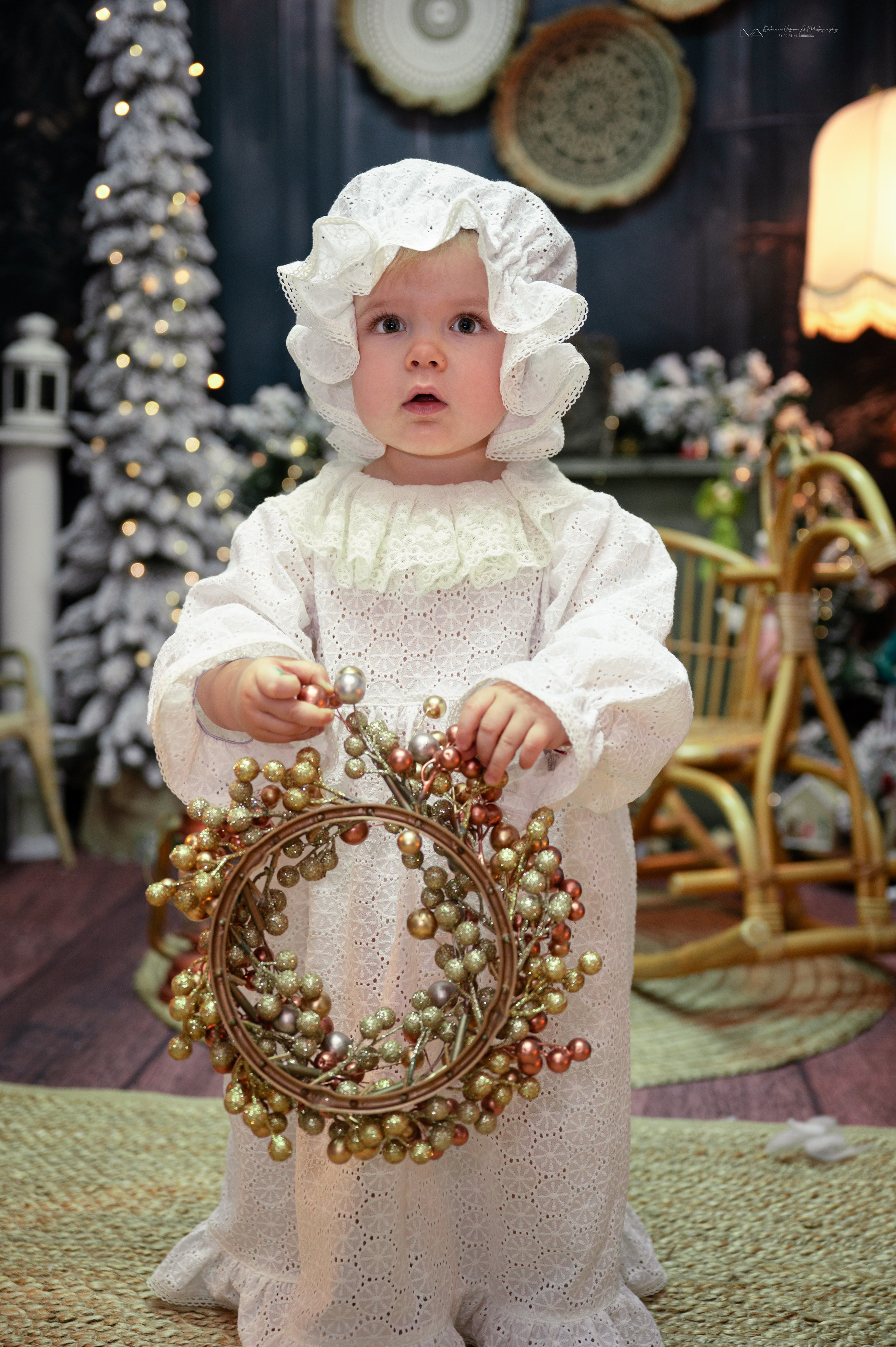 Recuzita. EVA Photography