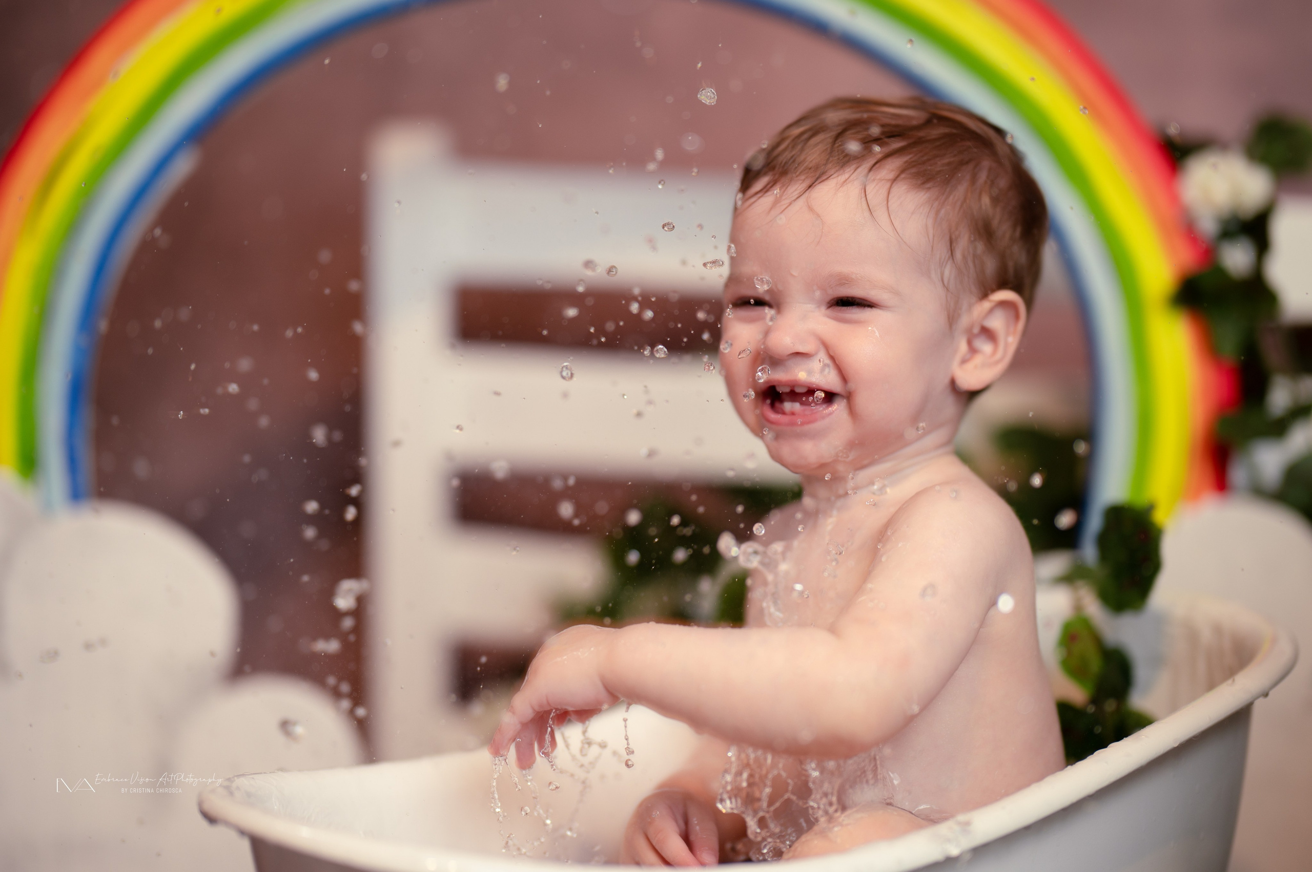 Anniversary/Family. EVA Photography