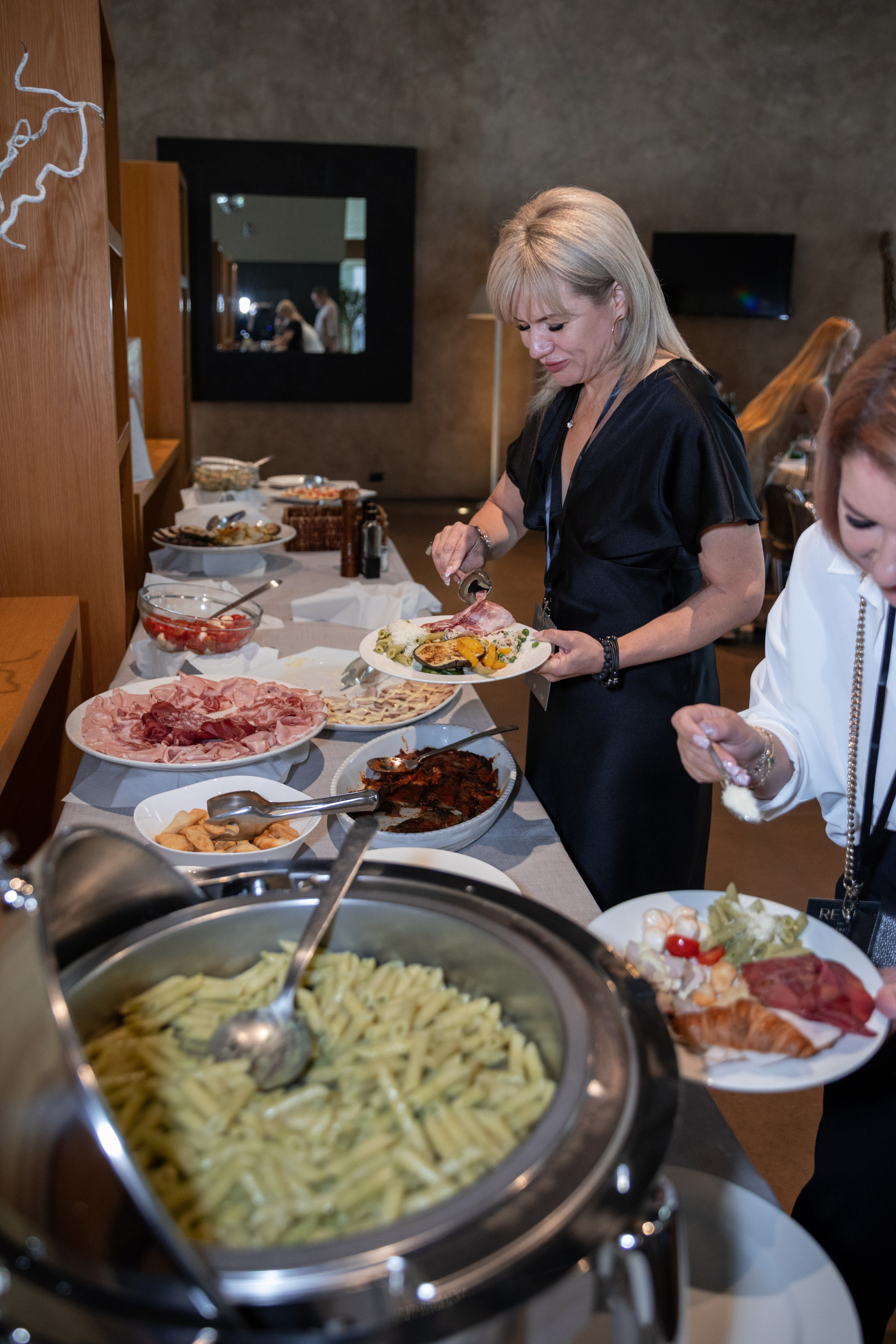 Reverans 2025. Photographer in Milan |Mila Pro Photo