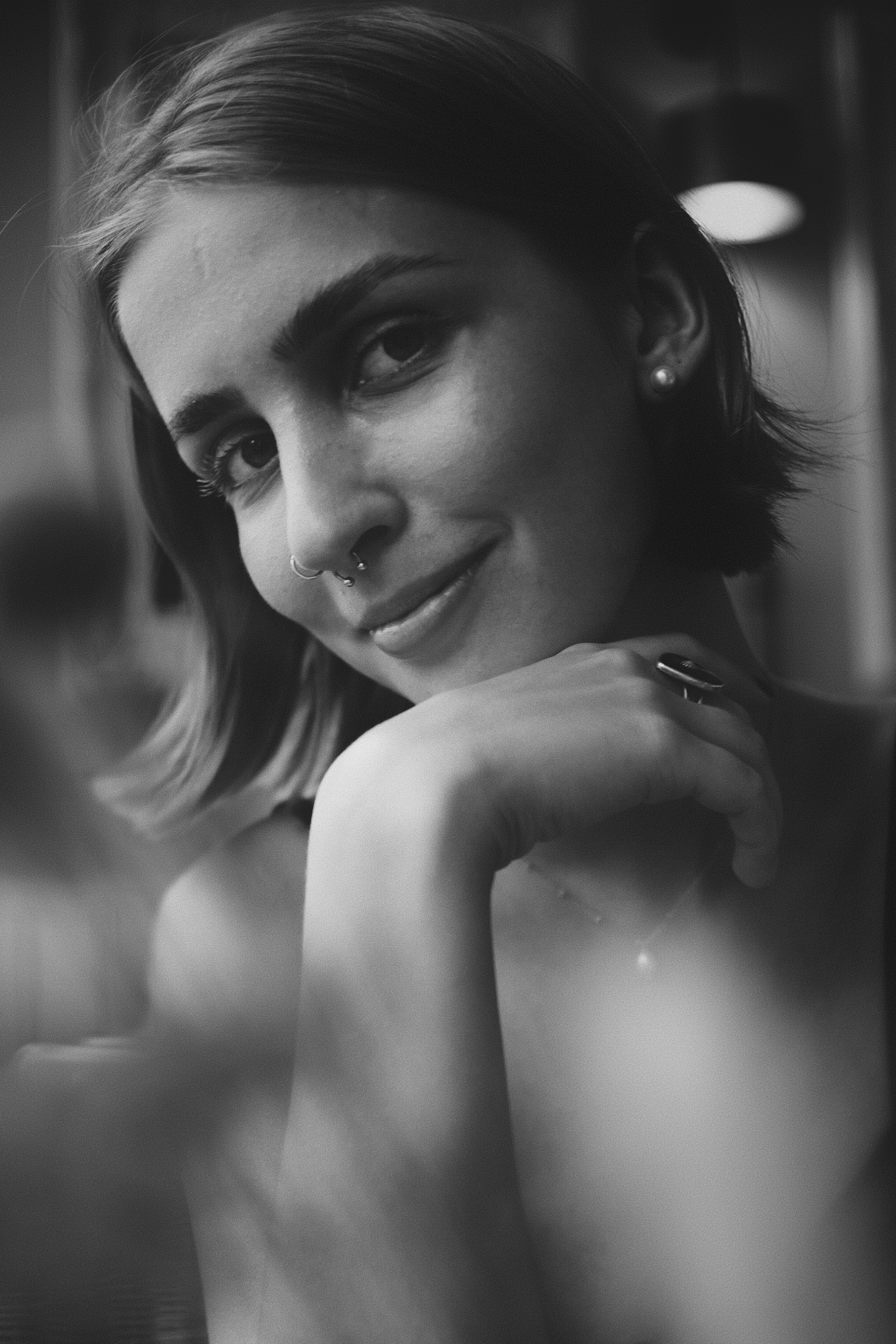 Individual. Daniel Teplow — Portrait & Event Photographer in Berlin