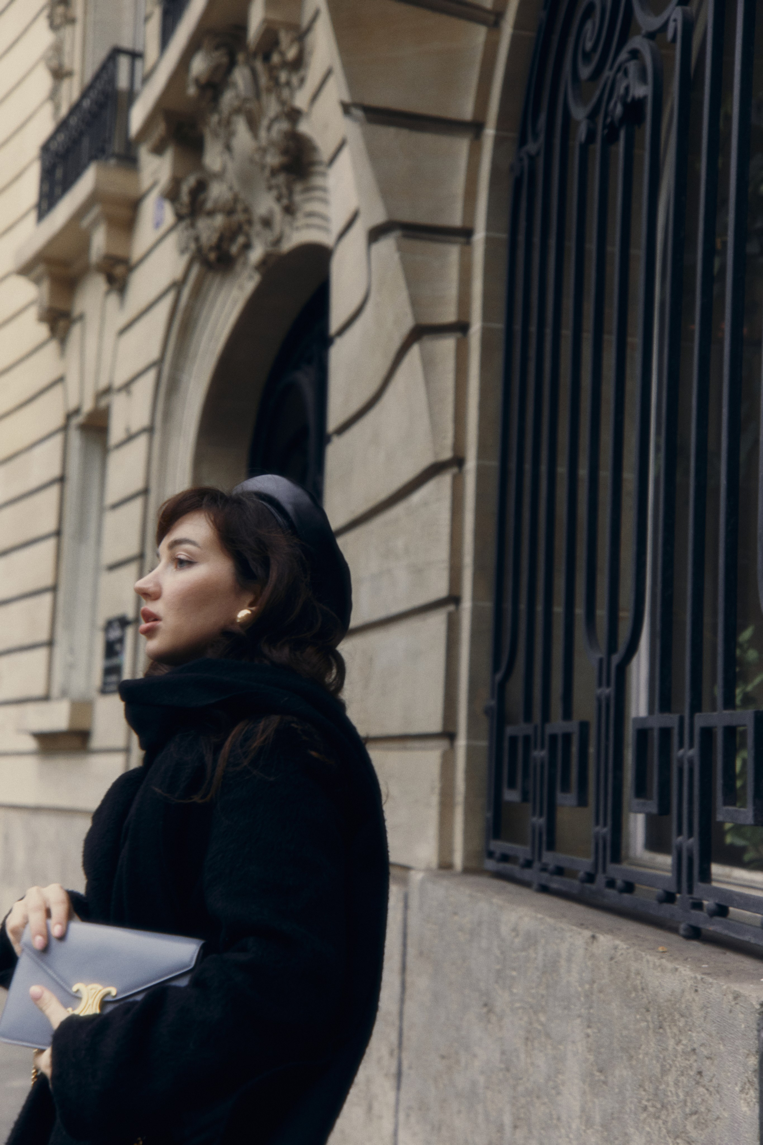 Lili / Paris. Photographe Paris