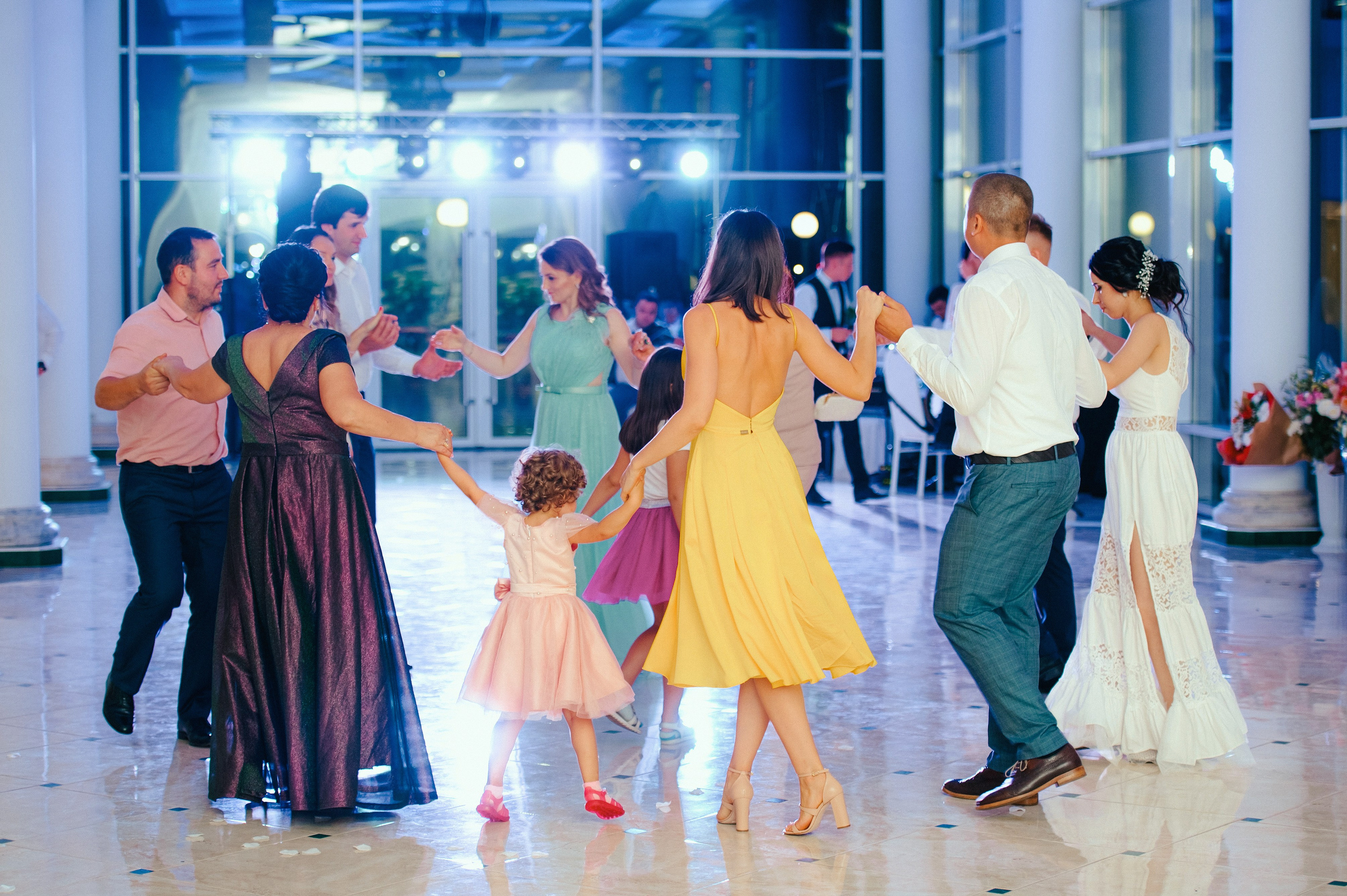 Cristina & Vadim. Fotograf de familie și evenimente