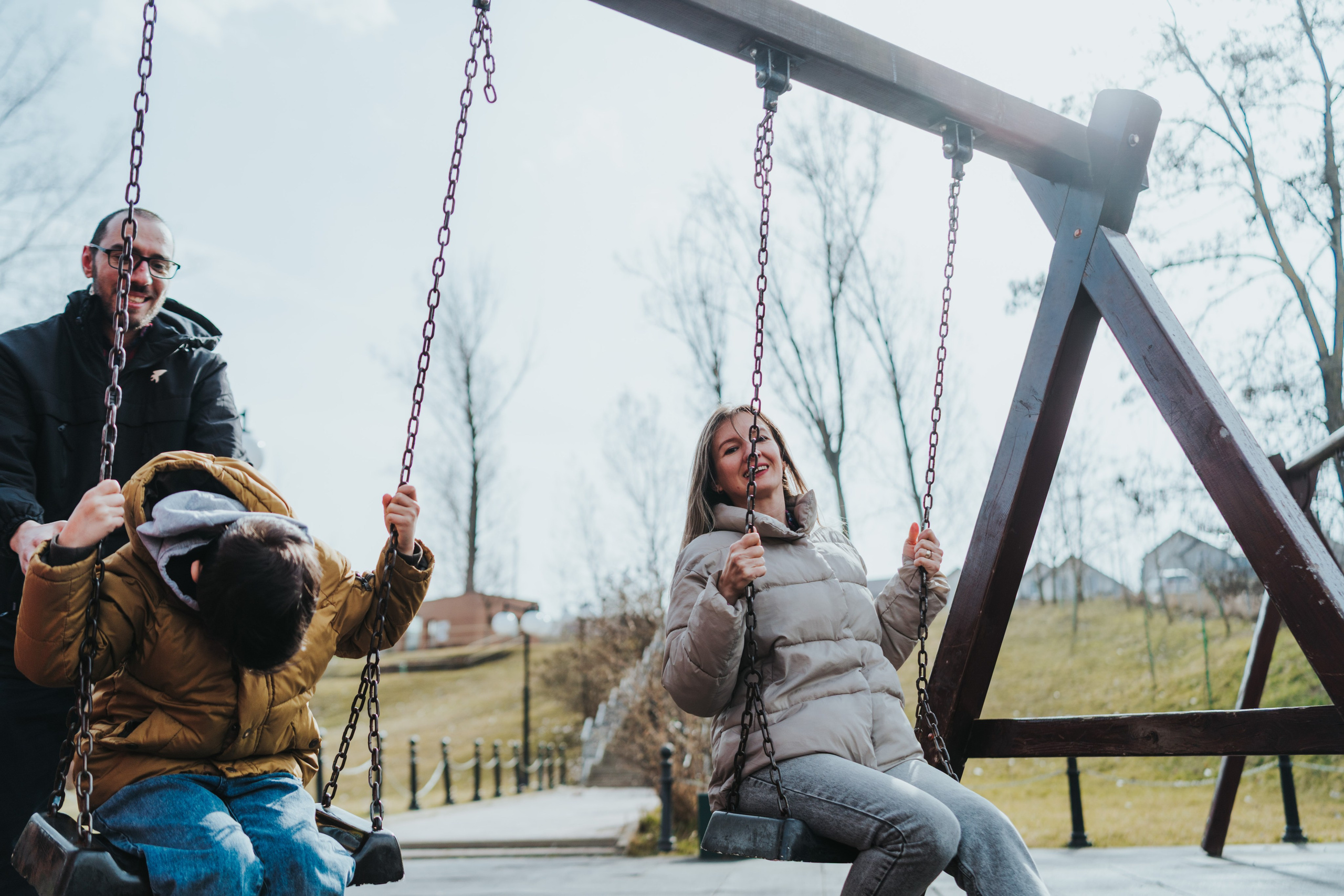 Family Time. Foto-Video Nunta Iasi, Suceava, Bucuresti / Disponibilitate 2025 — 2026 — 2027