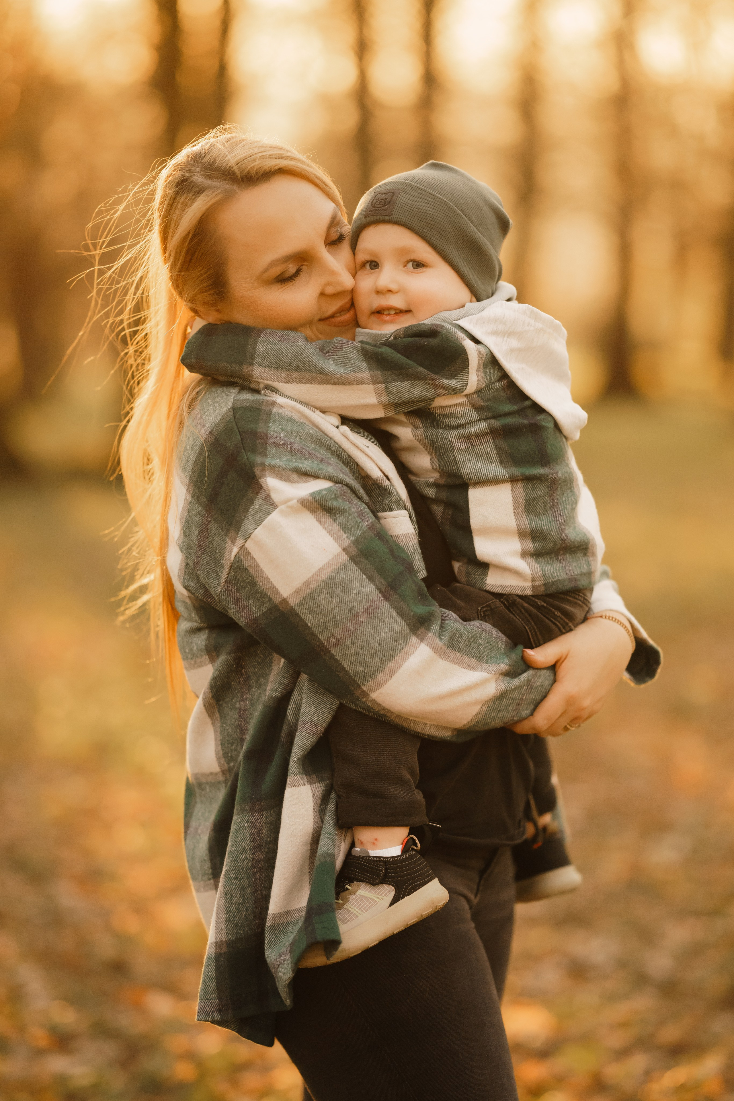 Familie. Mihai Padurariu - fotograf