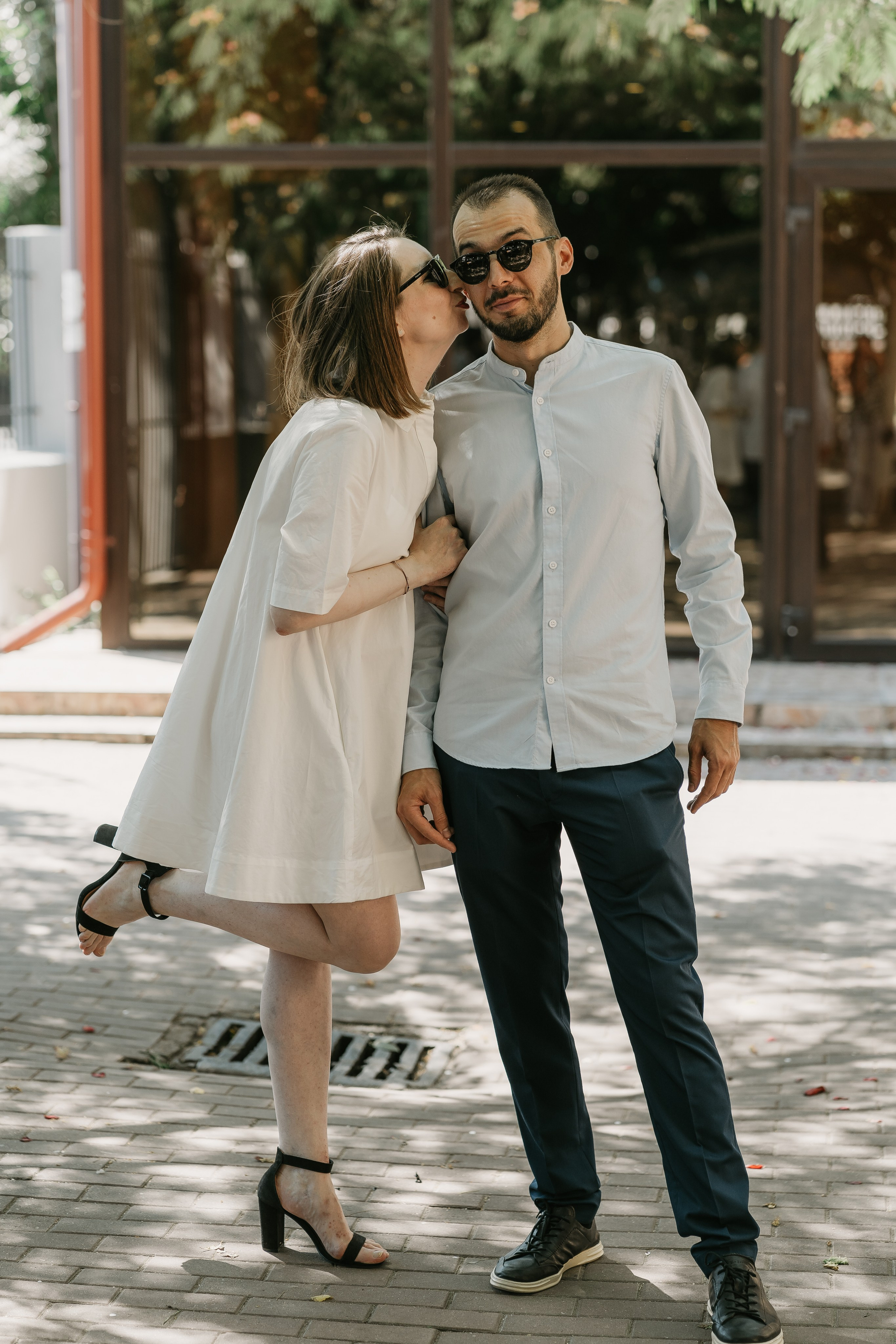 Ștefania & Cristian. Dara Lens | The art of remembering