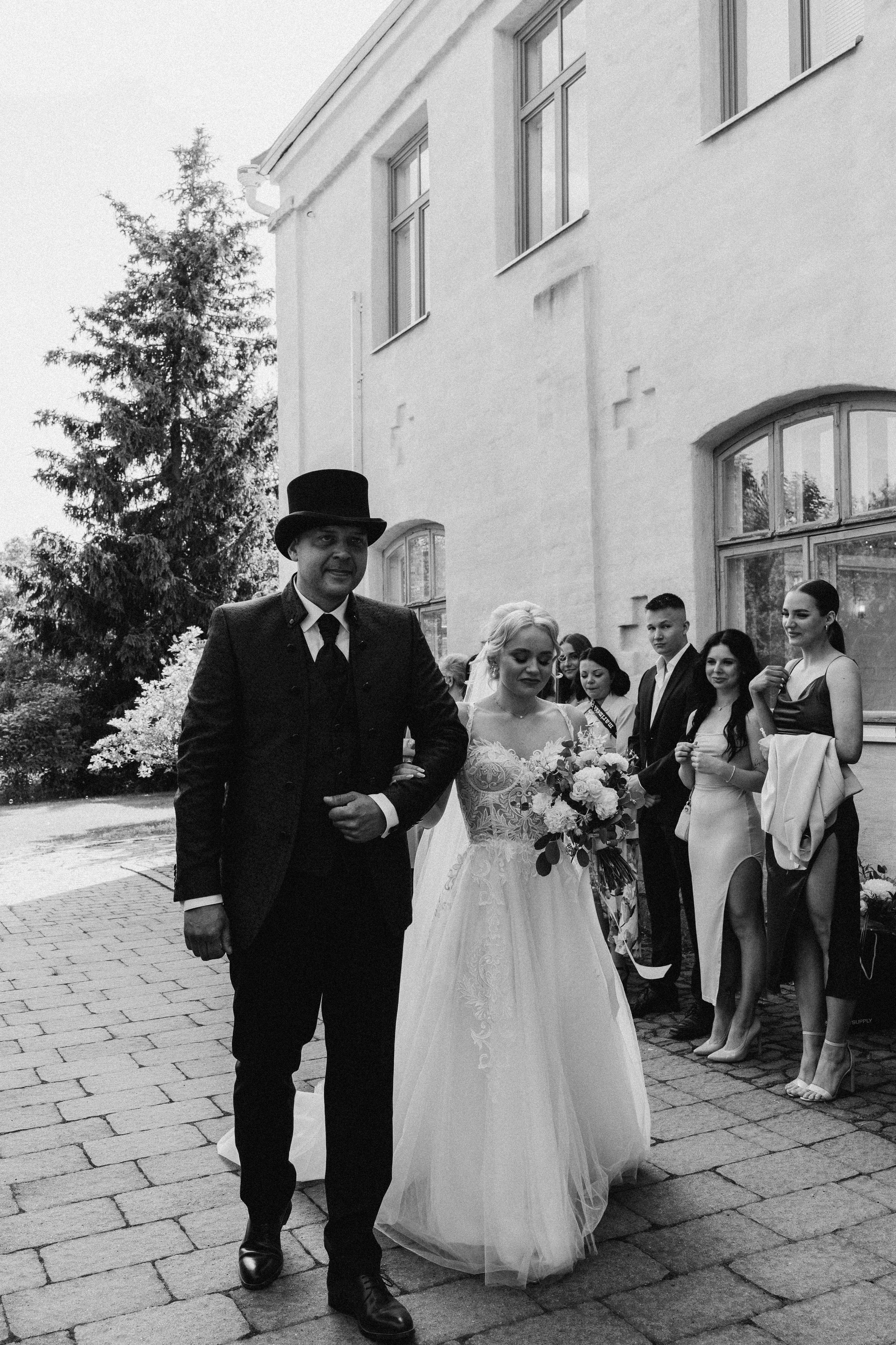 Wedding. Wedding and portrait photographer in Helsinki Vickan O