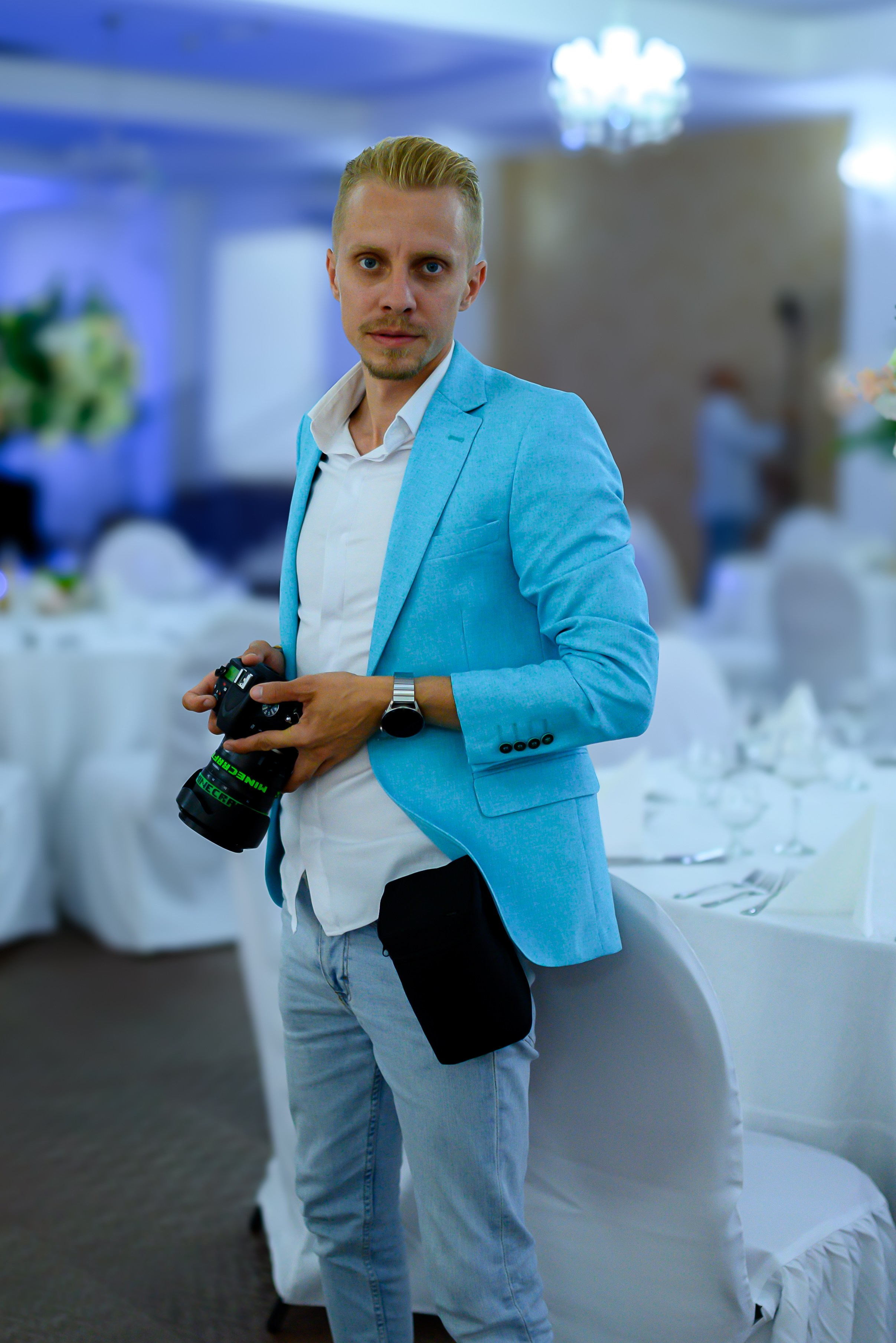 Despre mine. Cătălin Lazăr Photography — Fotografie de nuntă și evenimente premium în România și Europa