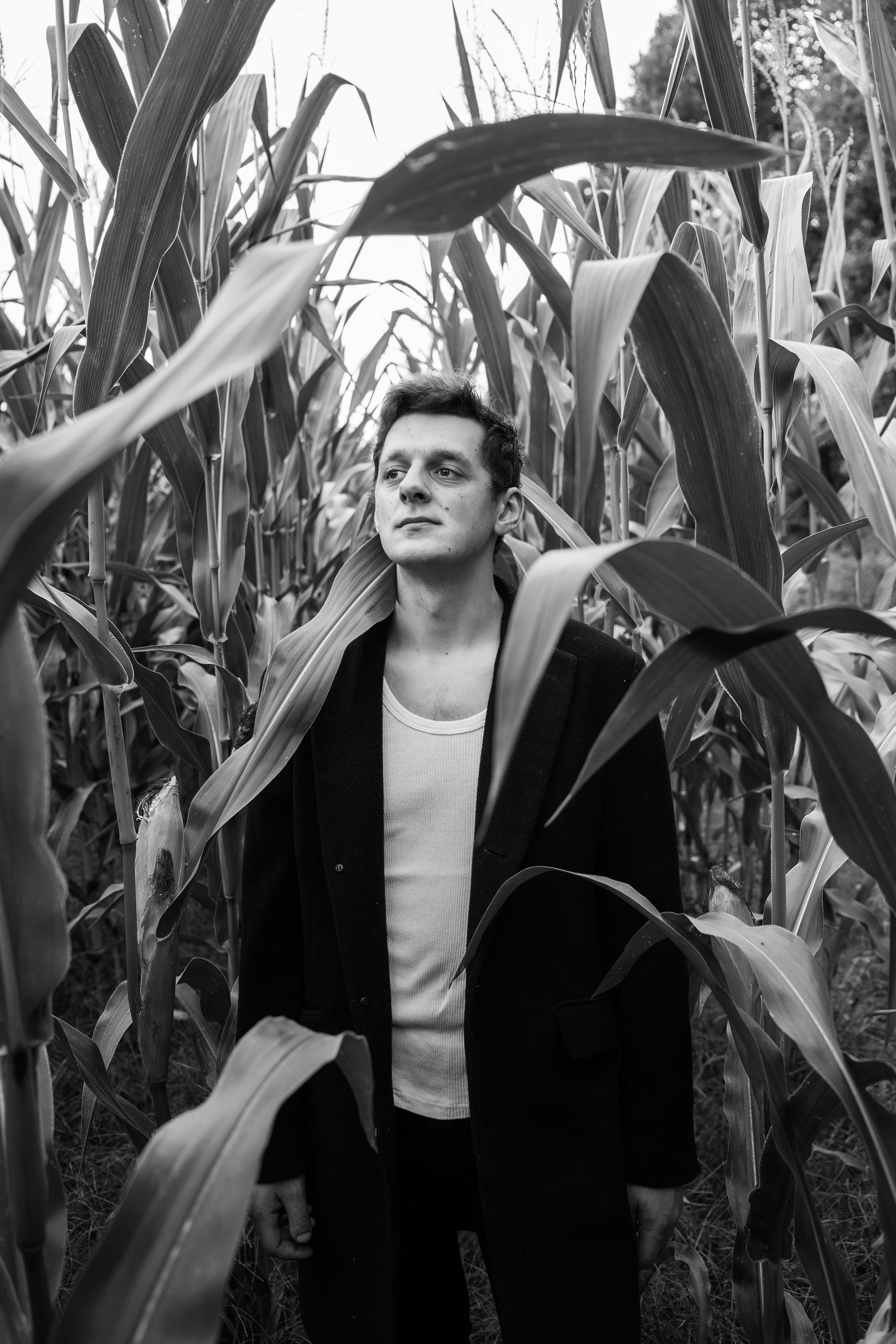 Portrait Fotografie. Männerfotograf im Raum Karlsruhe