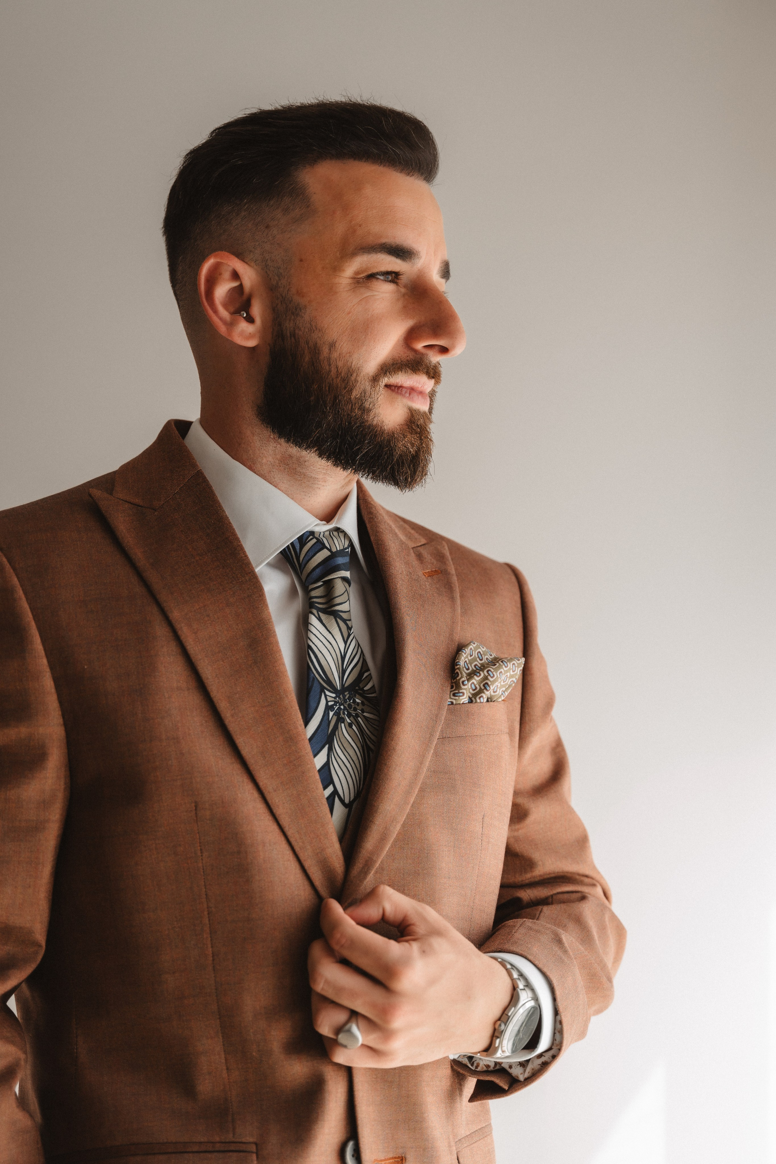 Rita & Tiago. Photographe de mariage et de famille à Braga — Alexandra Mieres Photography