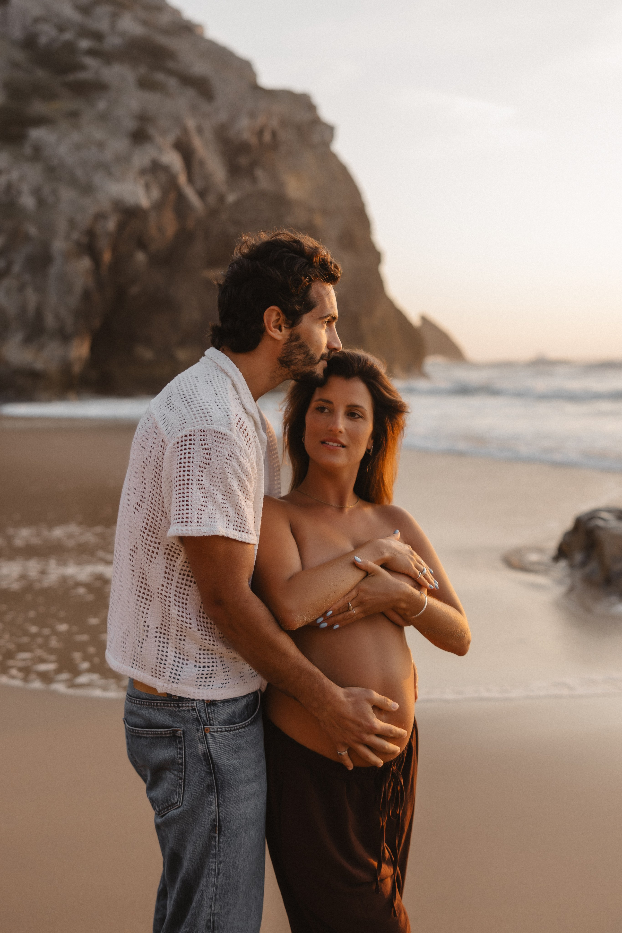 A Espera mais aguardada. Wedding and Family Photographer in Braga — Alexandra Mieres Fotografia