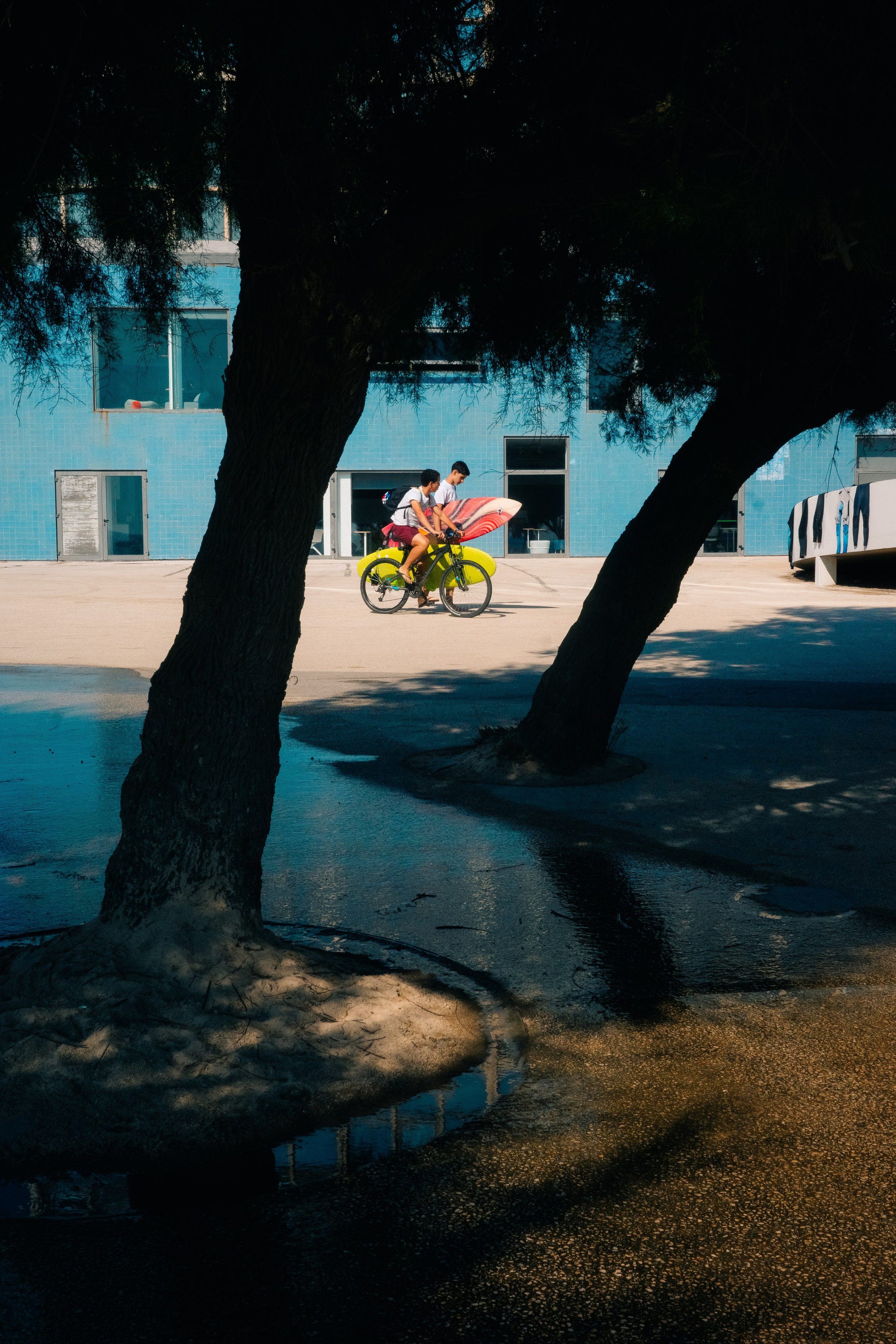 Street. Maria Sher. Professional photographer from Porto, Portugal