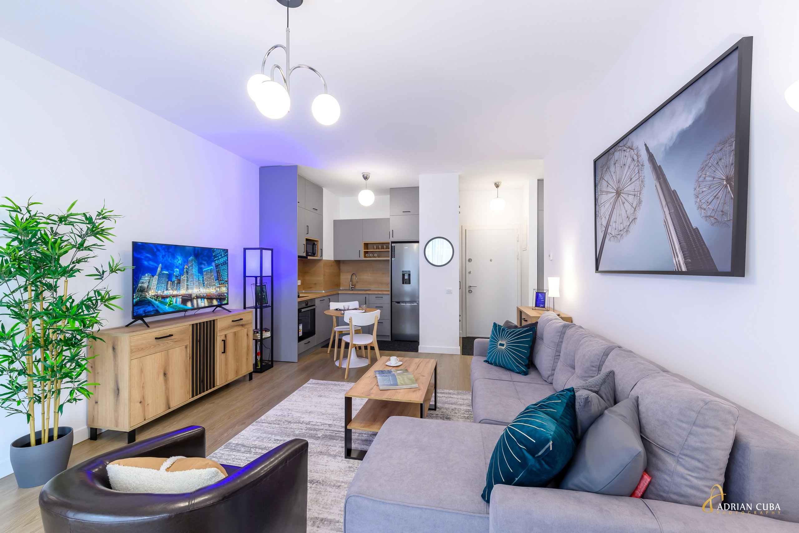 Fotograf imobiliare Iasi | Fotografii profesionale pentru vanzari si inchirieri locuinte