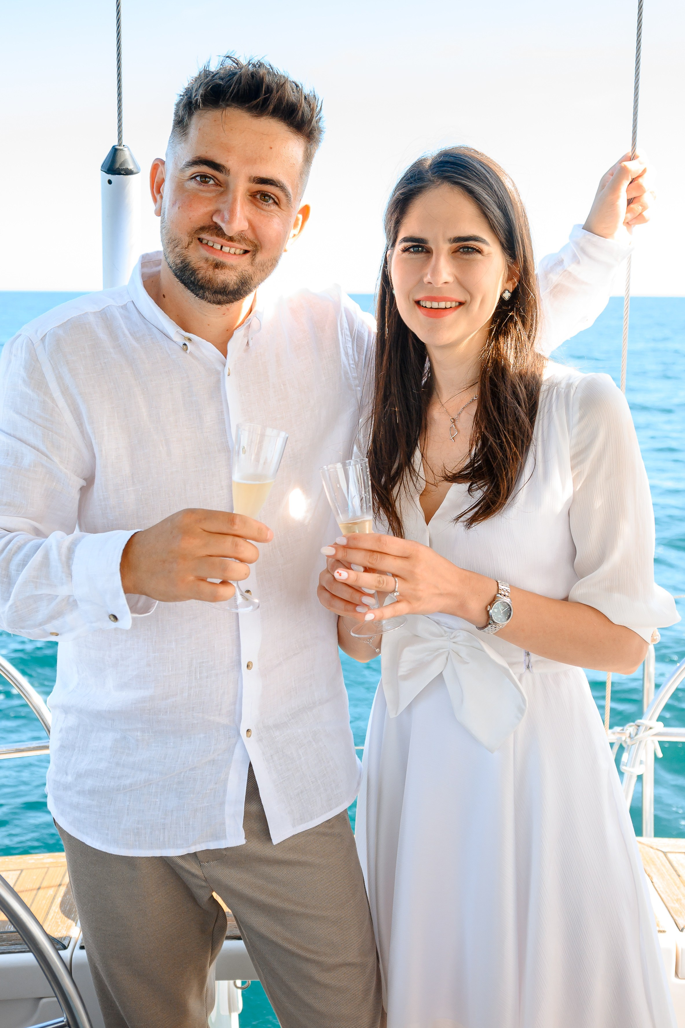 Madalina & Ovidiu. Mugurel Olteanu Fotograf