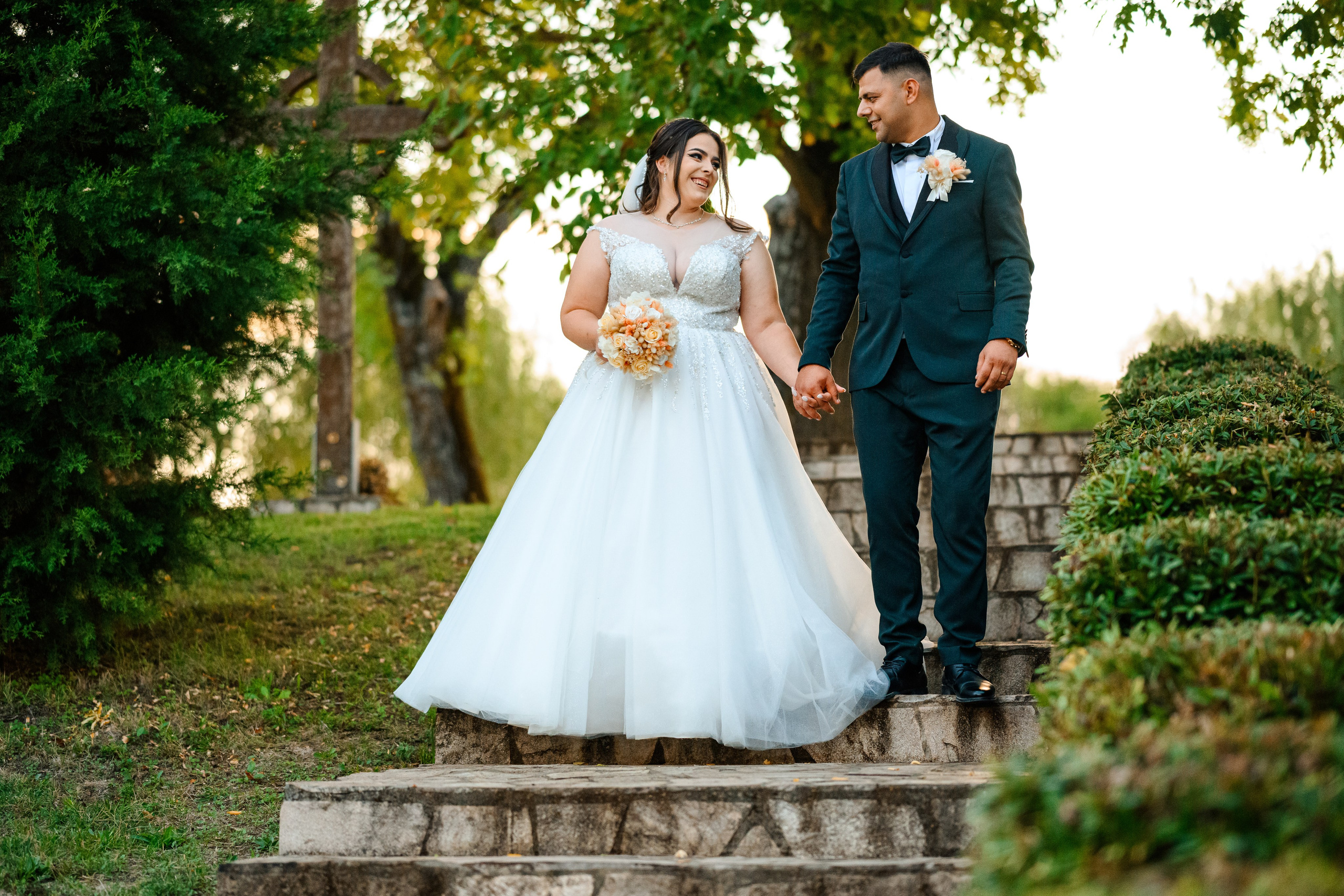 Ramona & Liviu. Mugurel Olteanu Fotograf