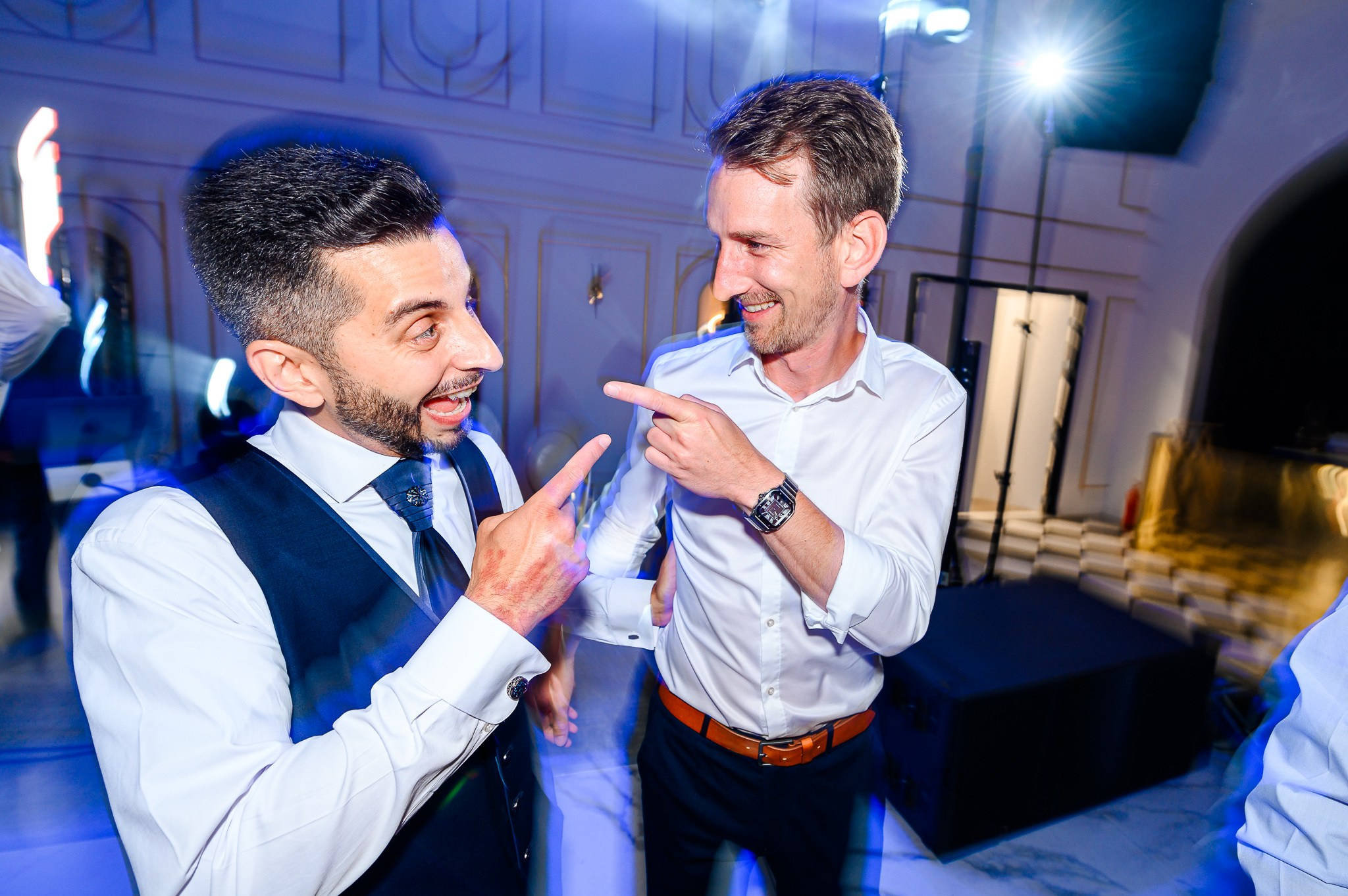 Anca & Alex. Mugurel Olteanu Fotograf