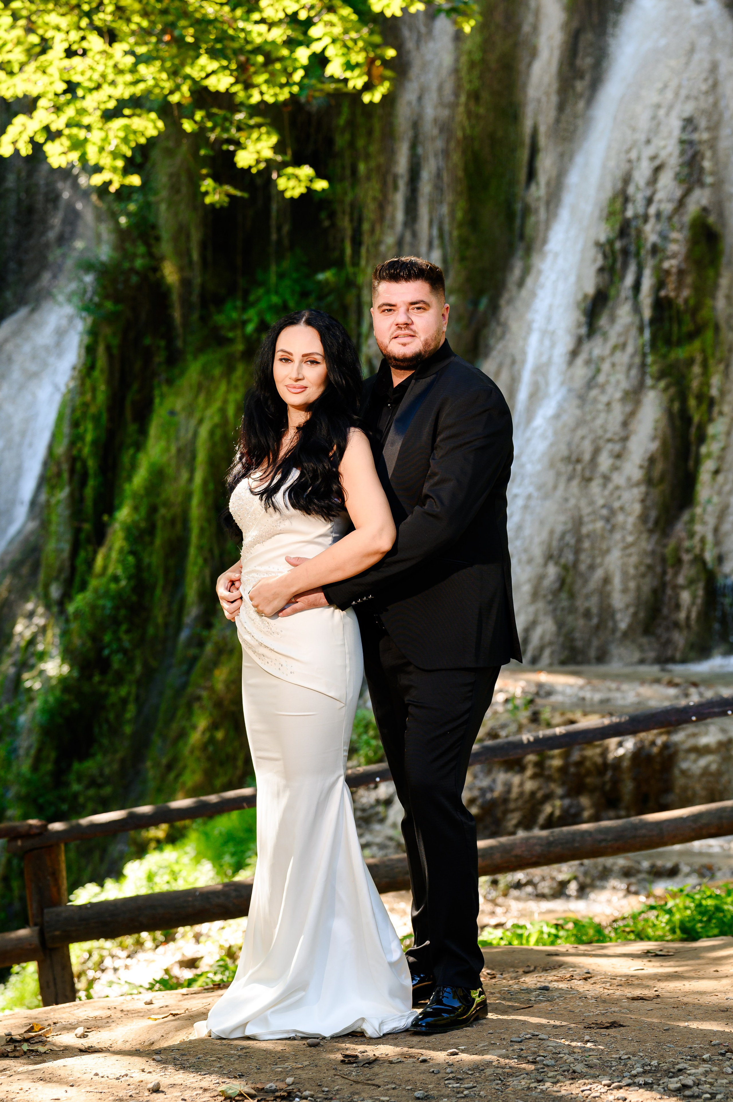 Laura & Cosmin. Mugurel Olteanu Fotograf
