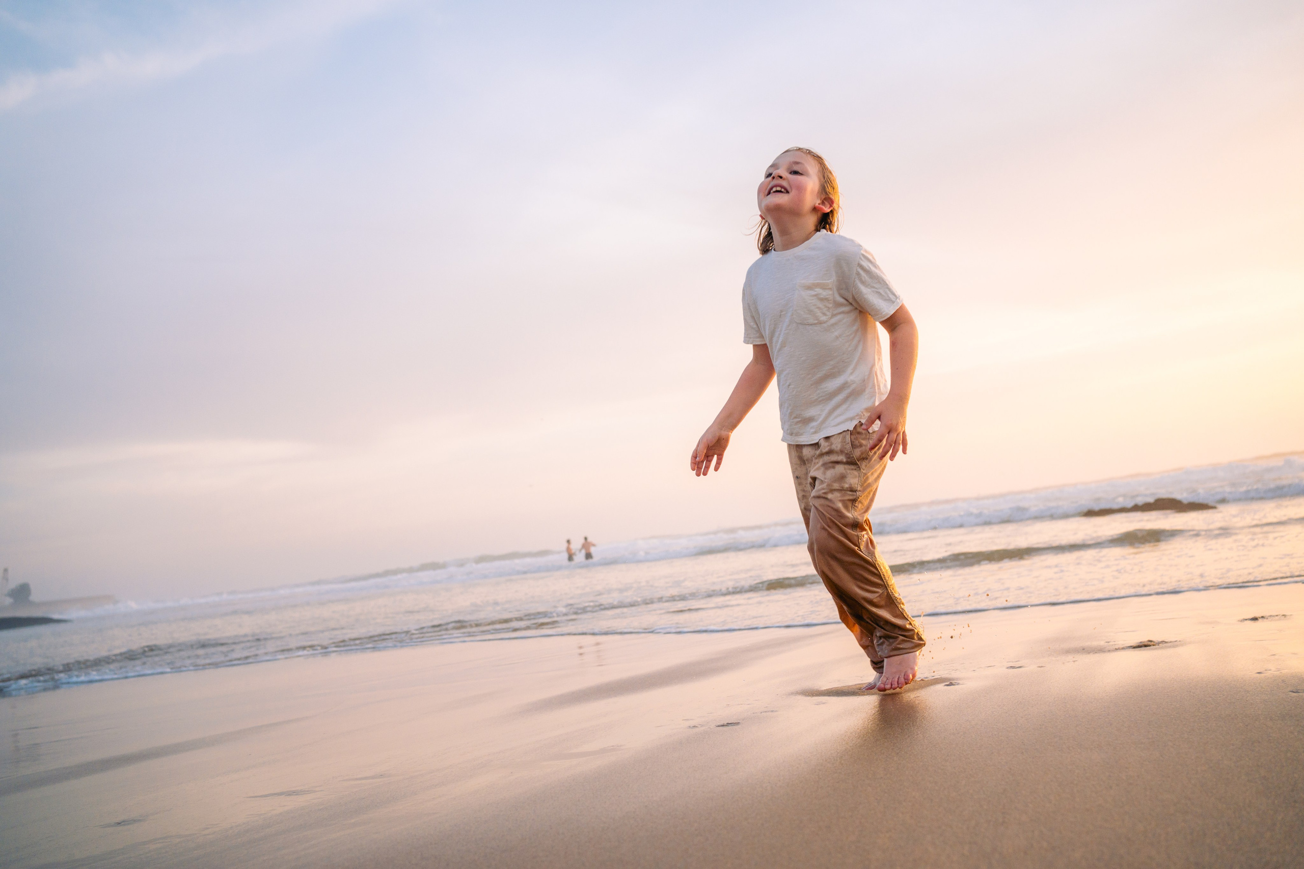 Sveta & Kids. Maria Sher. Fotógrafa profissional do Porto, Portugal