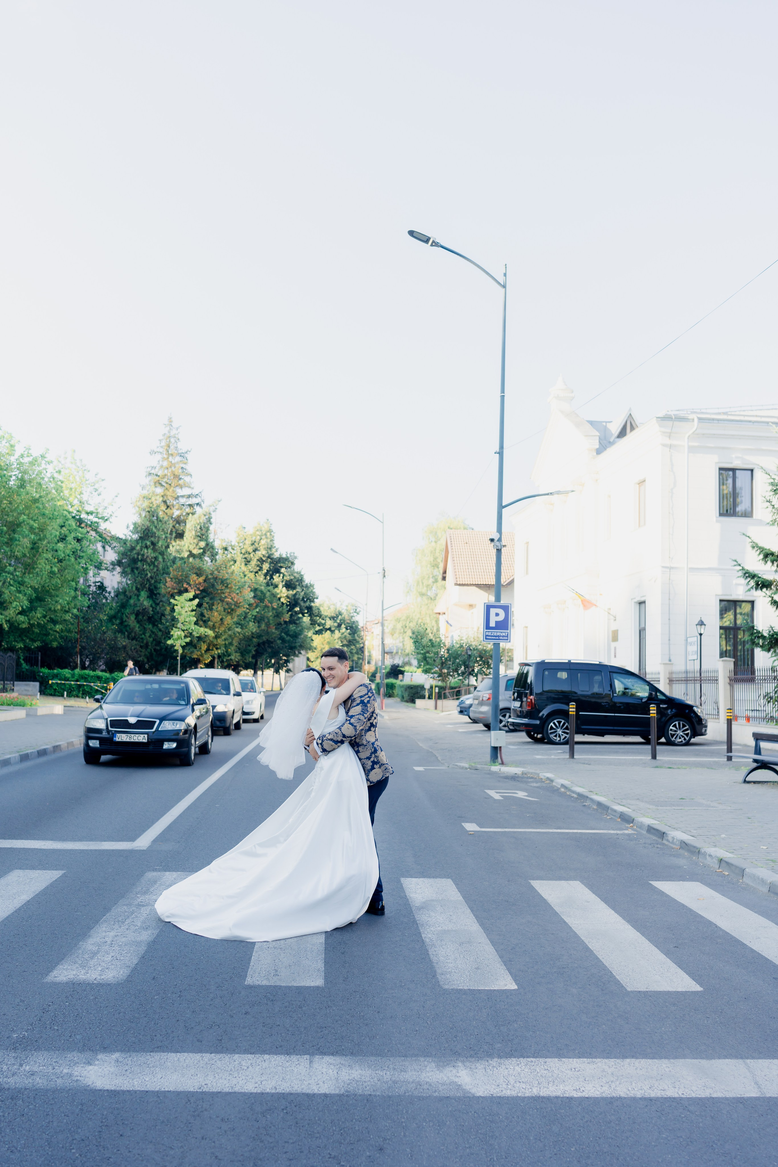 Daniela — Alex | Ramnicu Valcea