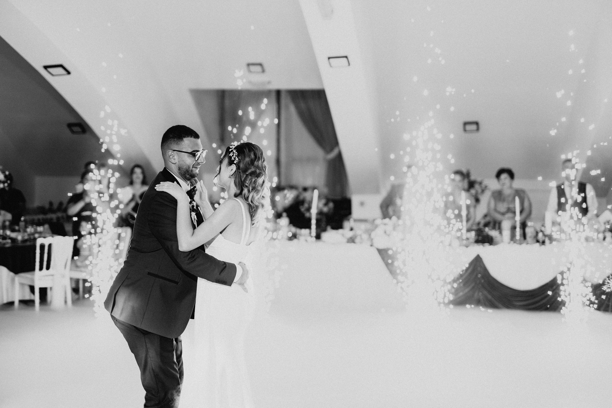 Alina - Cosmin | Targu Neamt