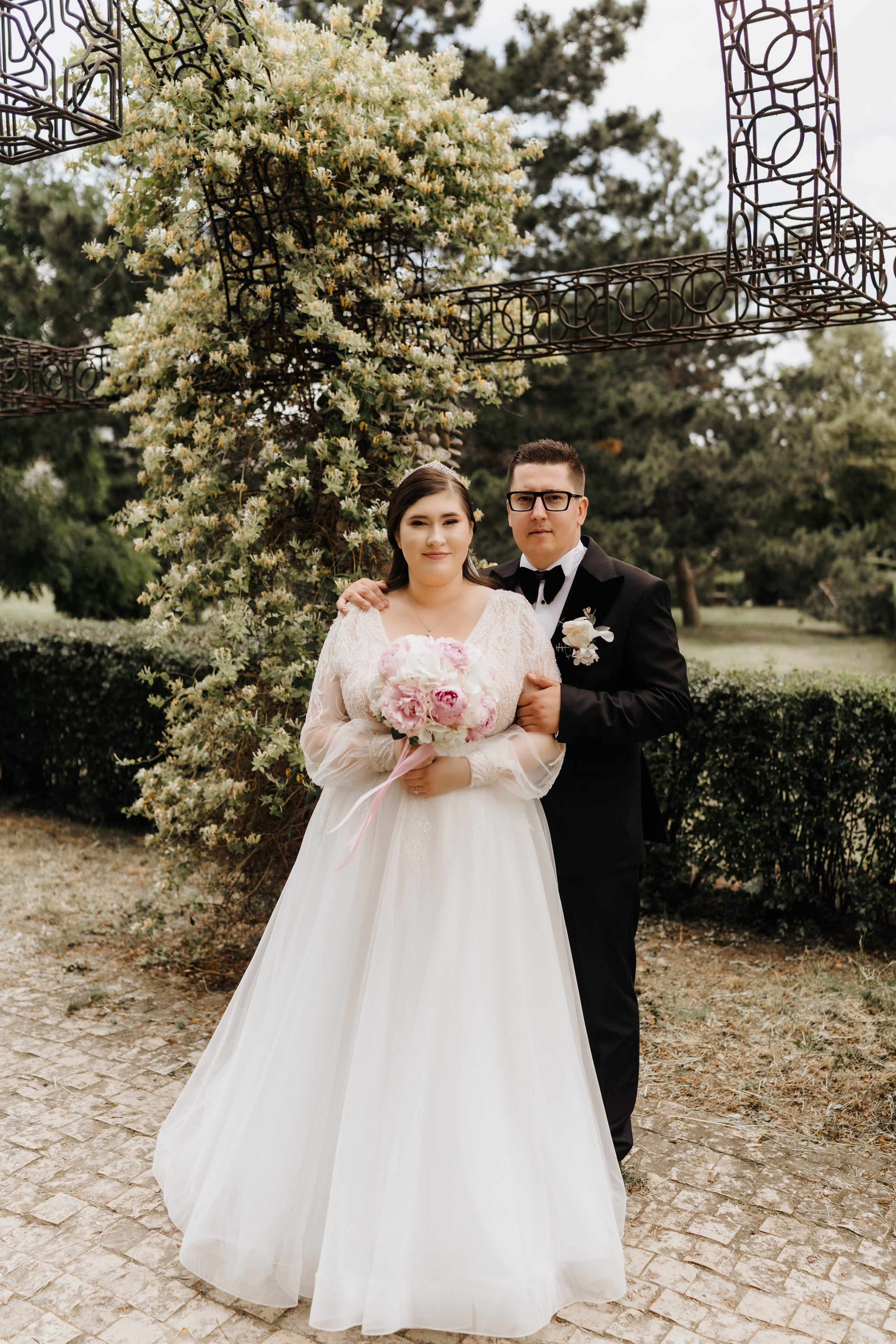 Andreea - Dan | Buzau