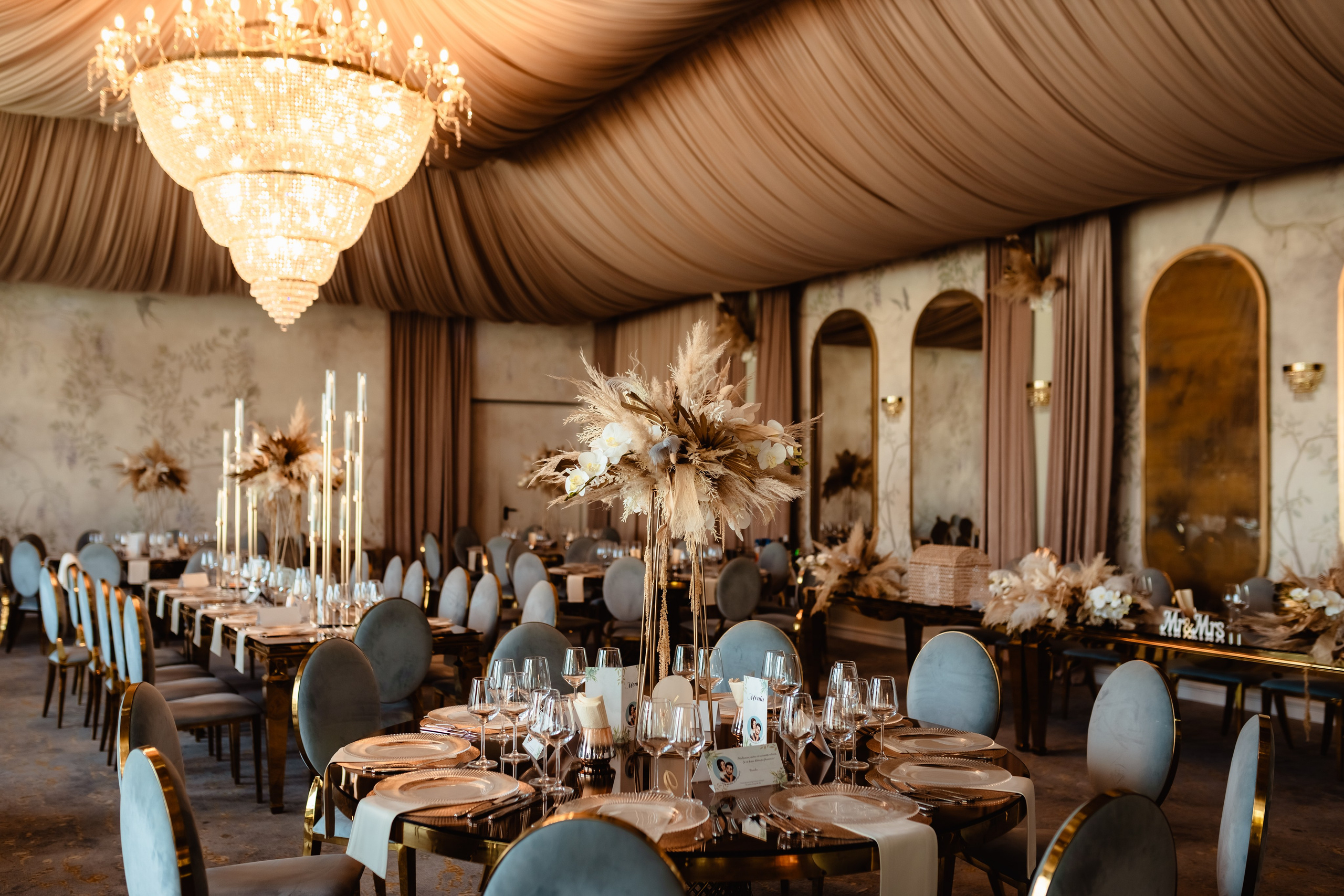 Nunta la Events Garden by Nabucco. Stefan Teodorescu — Fotograf de Nunta