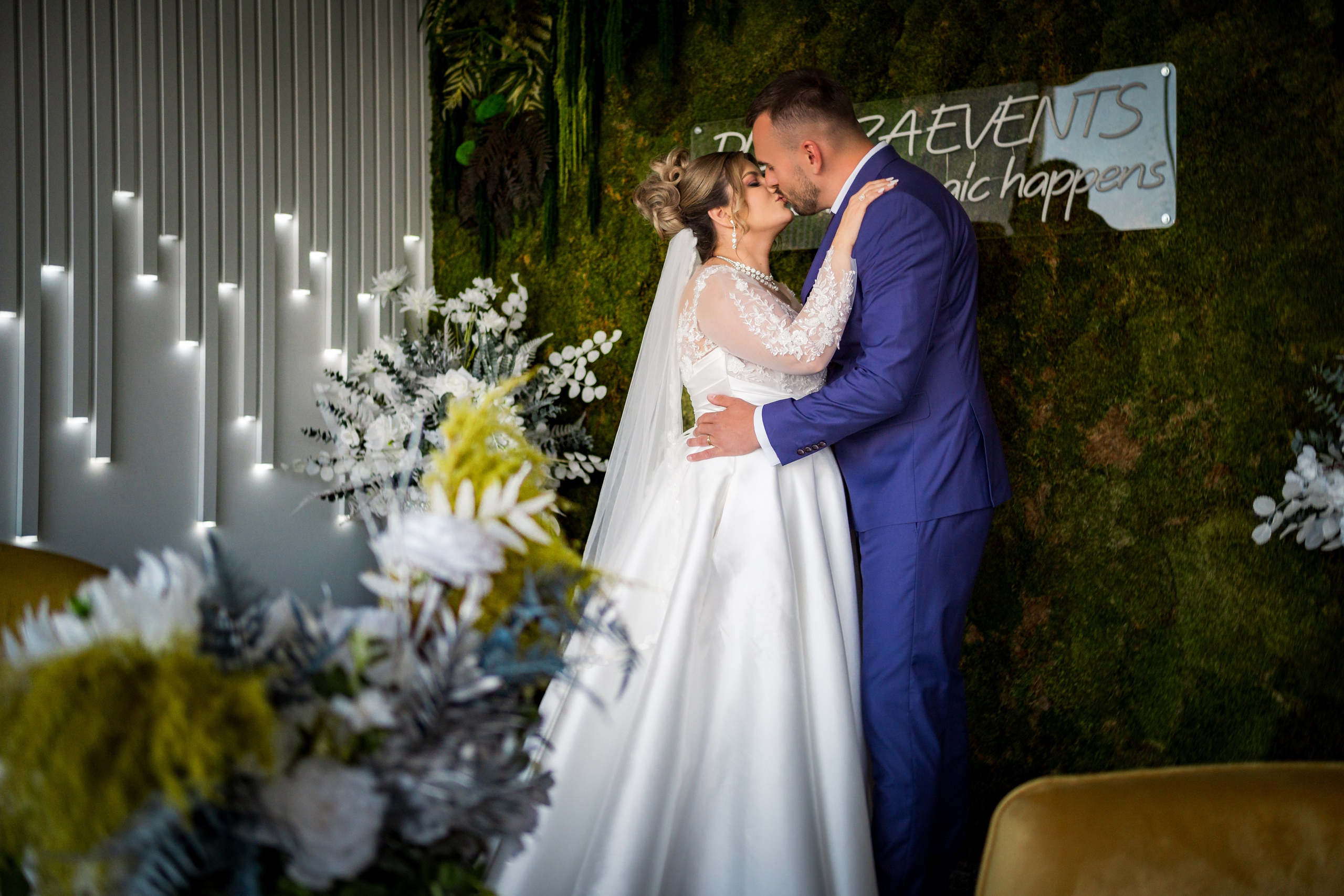 Cosmin Virlan - Fotograf de eveniment din Târgoviște