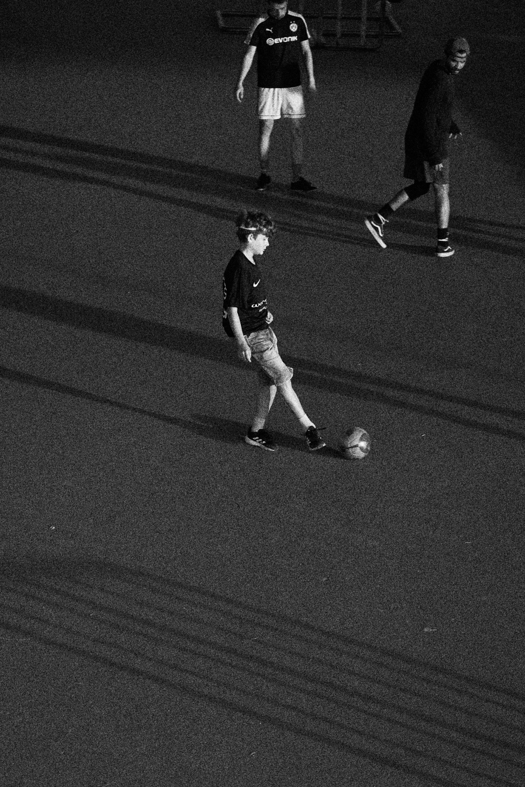 Photographer Evgeniya Dovgalyuk