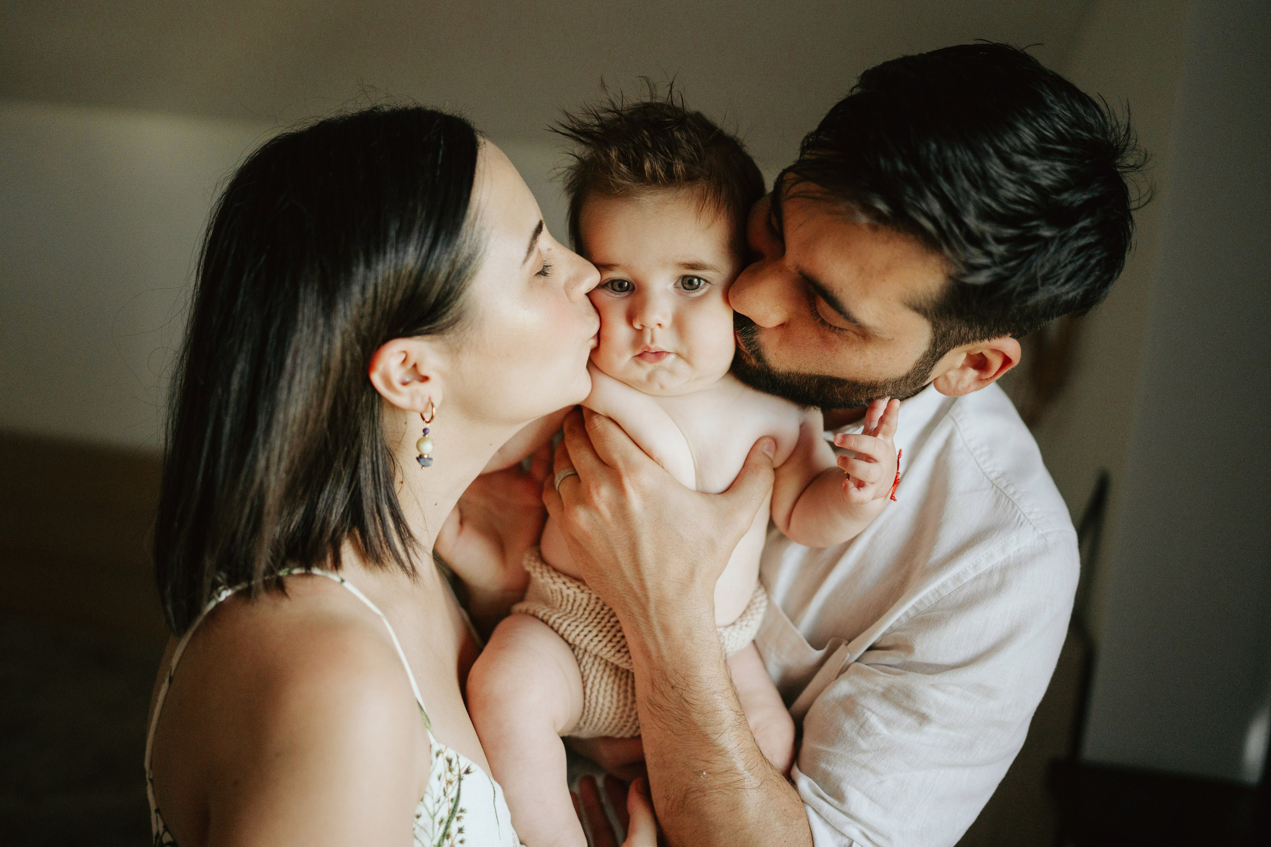 Botezul. Www.florinbucurfoto.ro