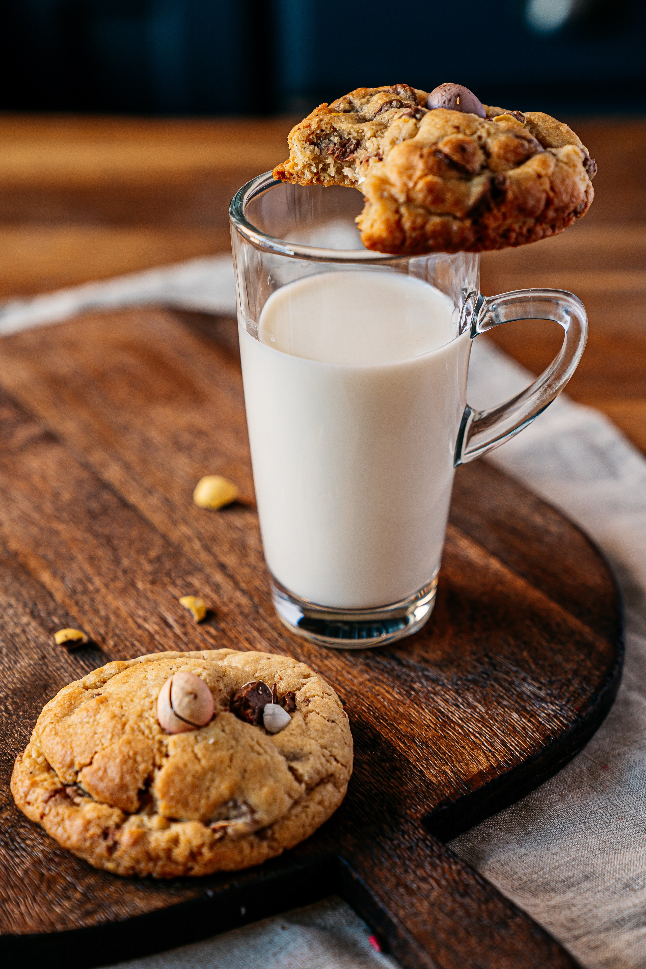The Little Dough Dough Bakery. Newcastle Upon Tyne Photographer Yana Balatskaya