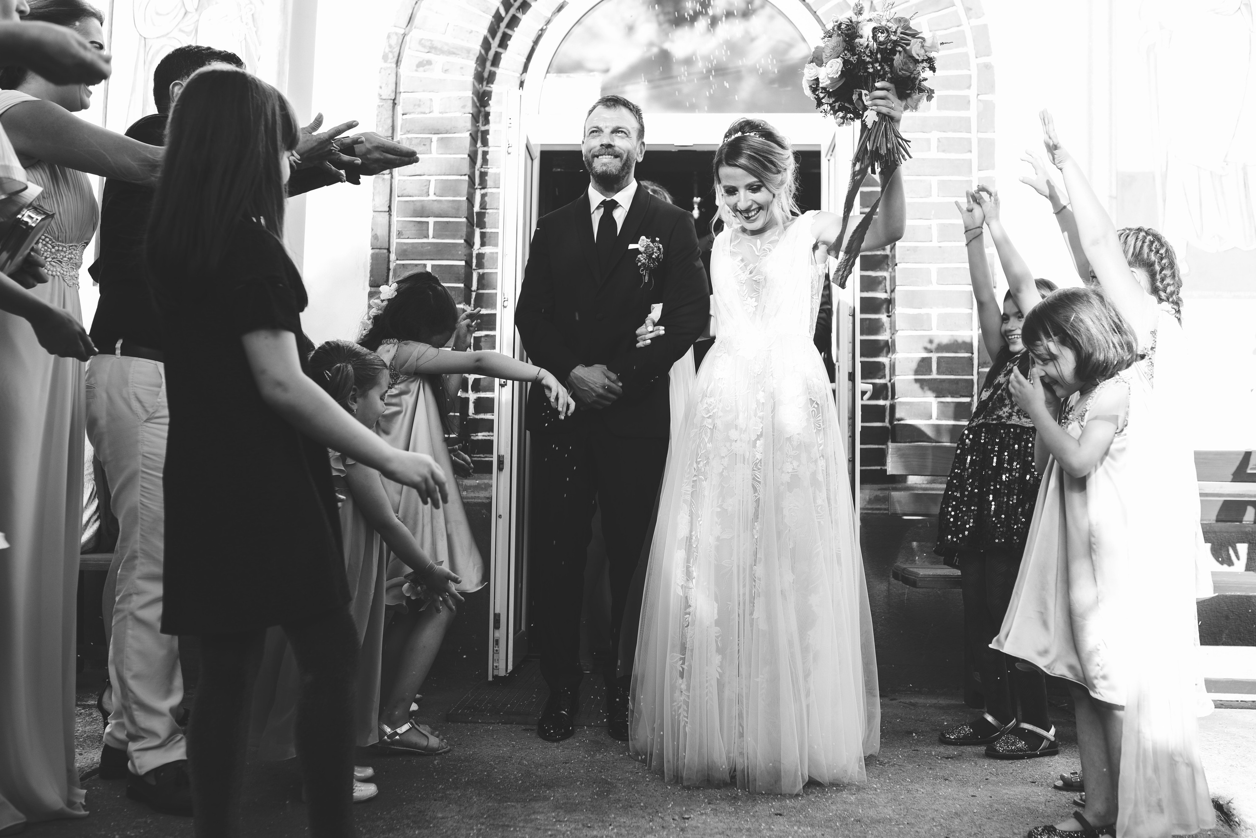 Ioana & Eugen. Acasă