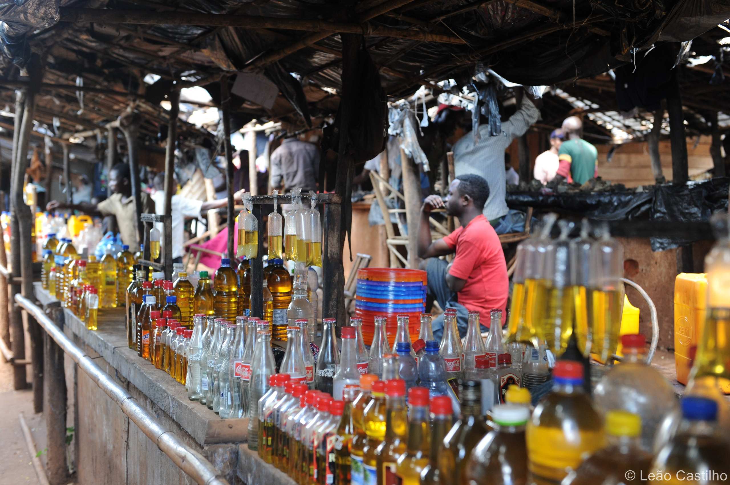 Photos from Mozambique people 2. Simbahalu