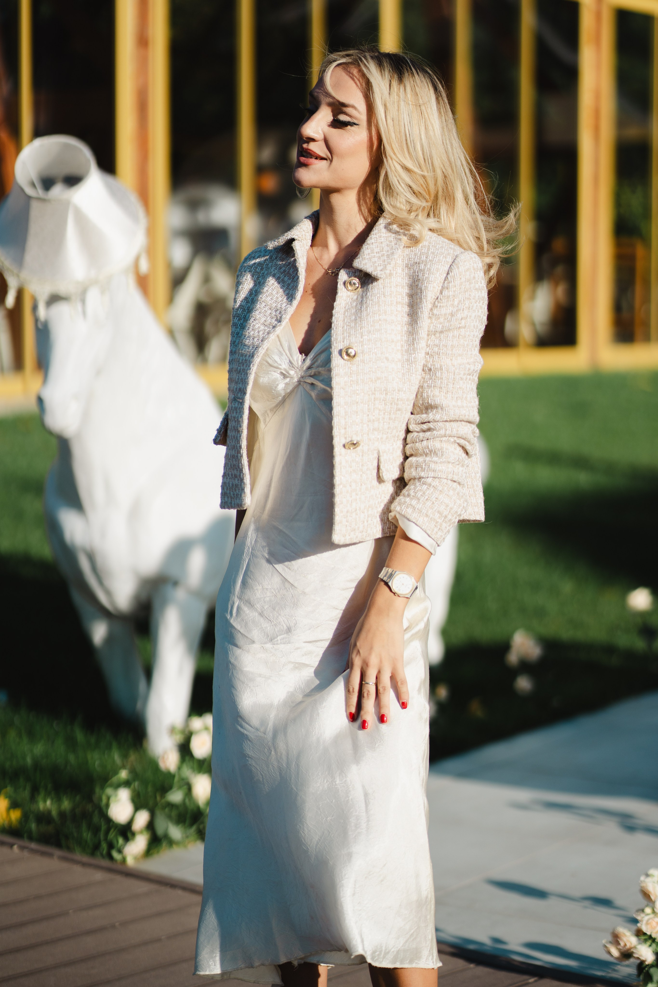 Private events. Kaed