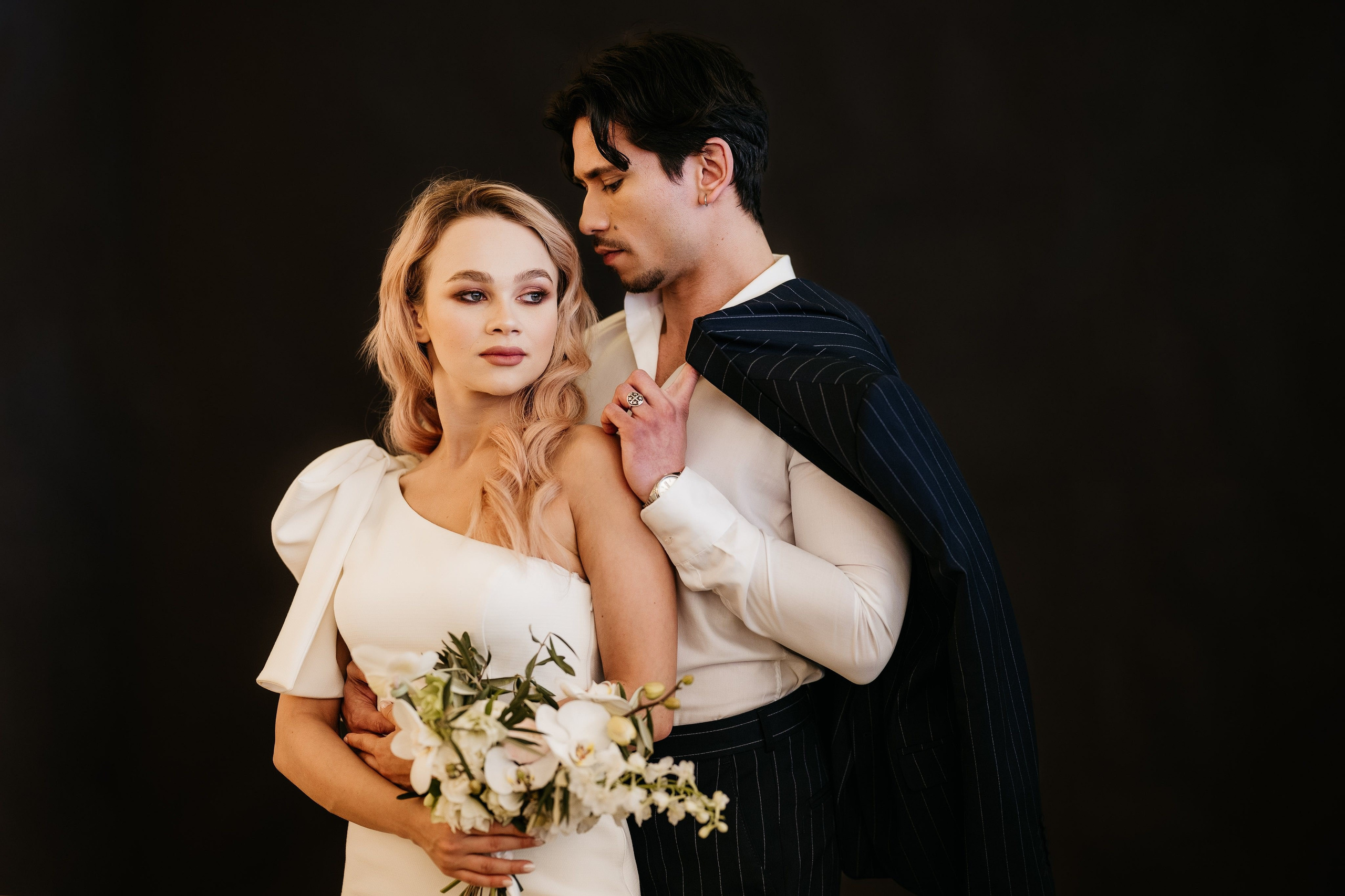 Dan si Claudia. Valentin Melen - fotograf de nunta 🤍