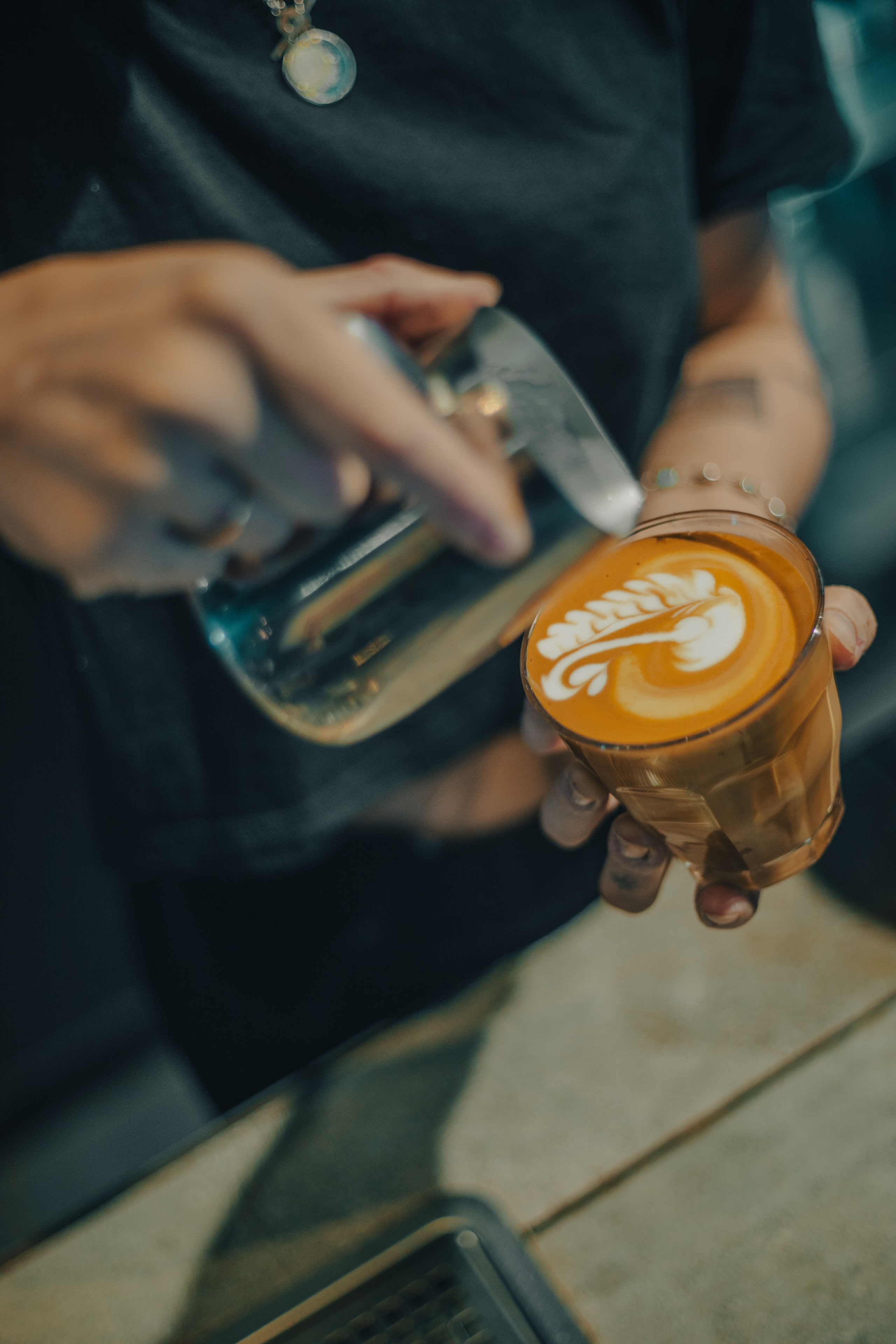 Dareshack Business Shoot. Lifestyle & Documentary Photography in Bristol, Bath & London — def0cused