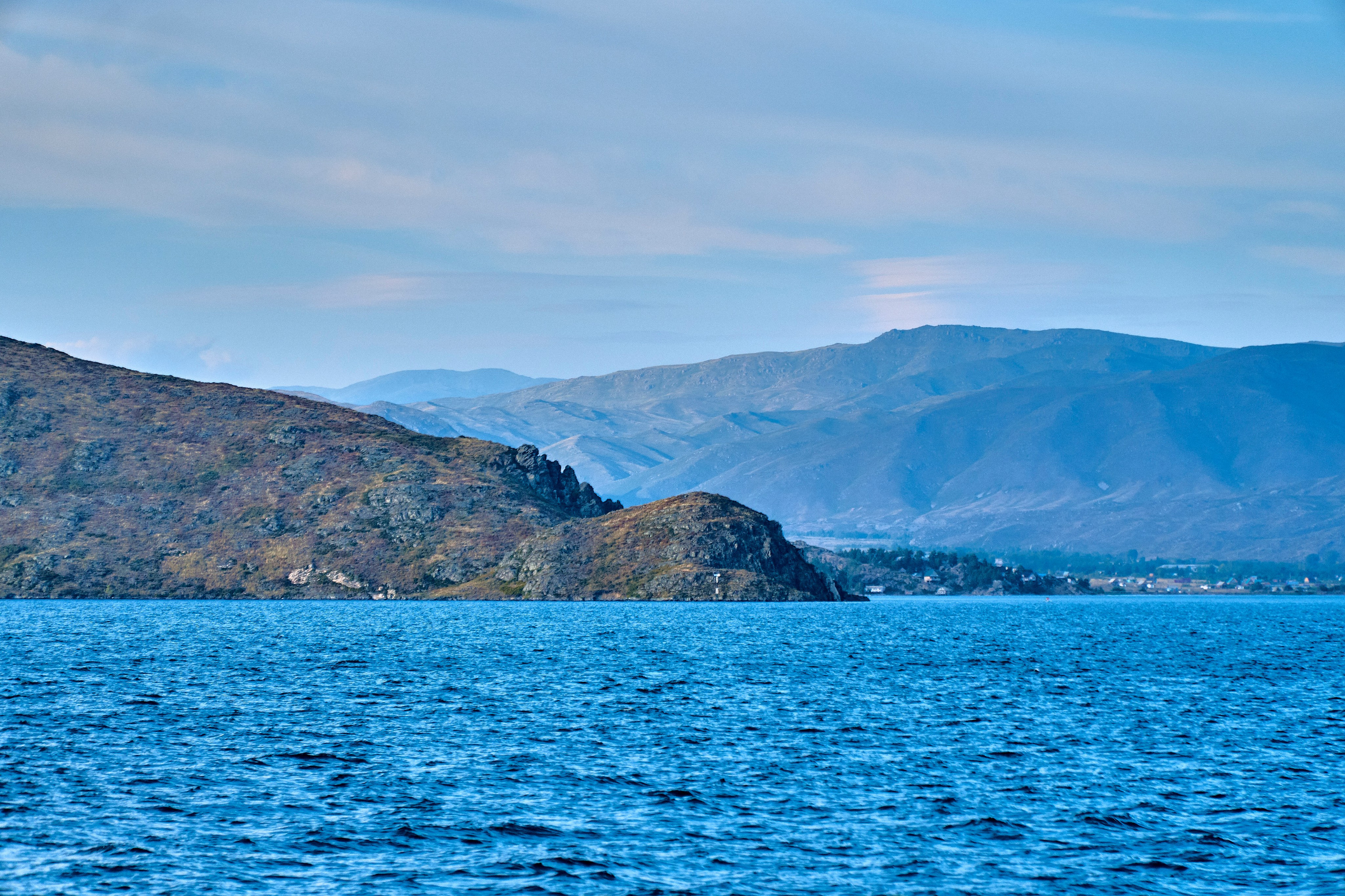 Бухтарма. Андрей Шипилов — Фотография & Видеография