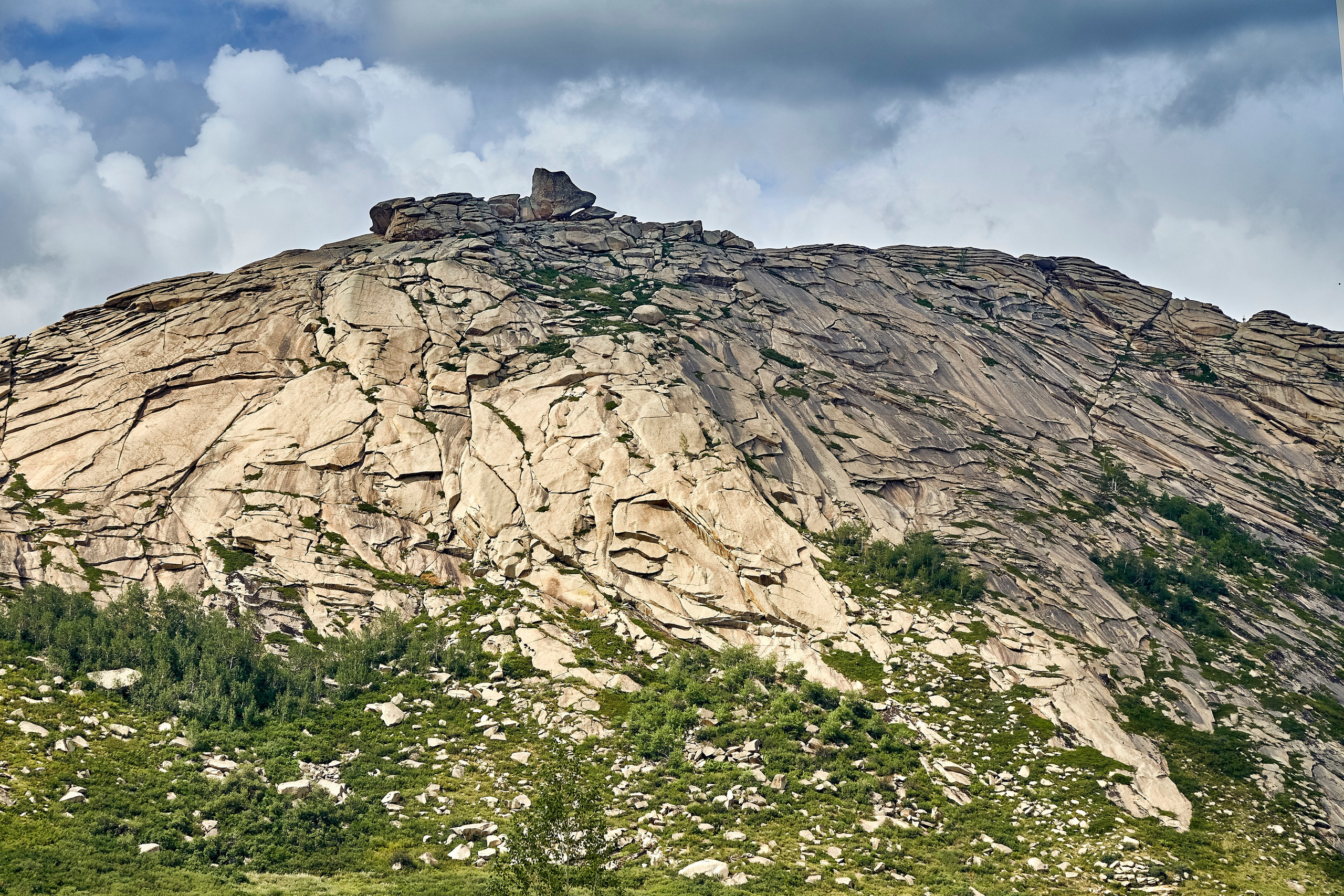 Sibiny (Kazachstan). Andriej Szypilow — Photography & Videography