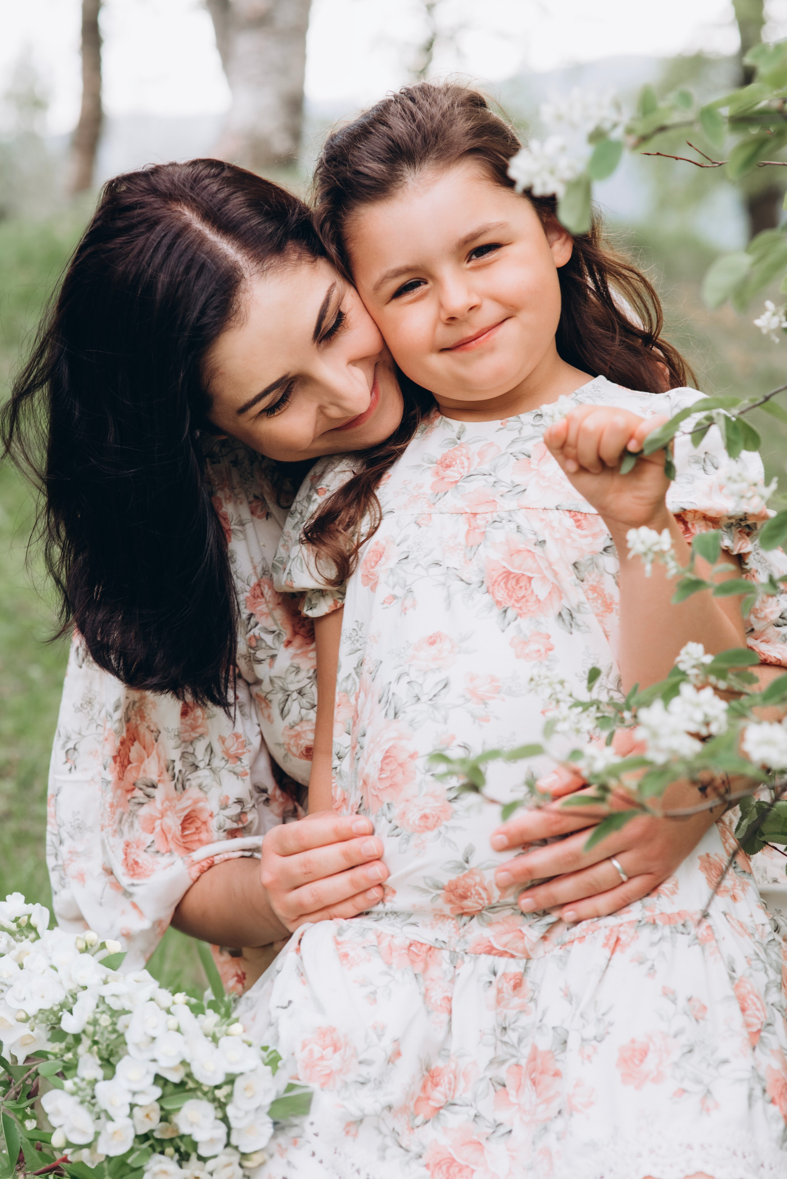 FAMILY BRULAND. Photographer and videographer in Norway and Slovakia Andrea Zemko