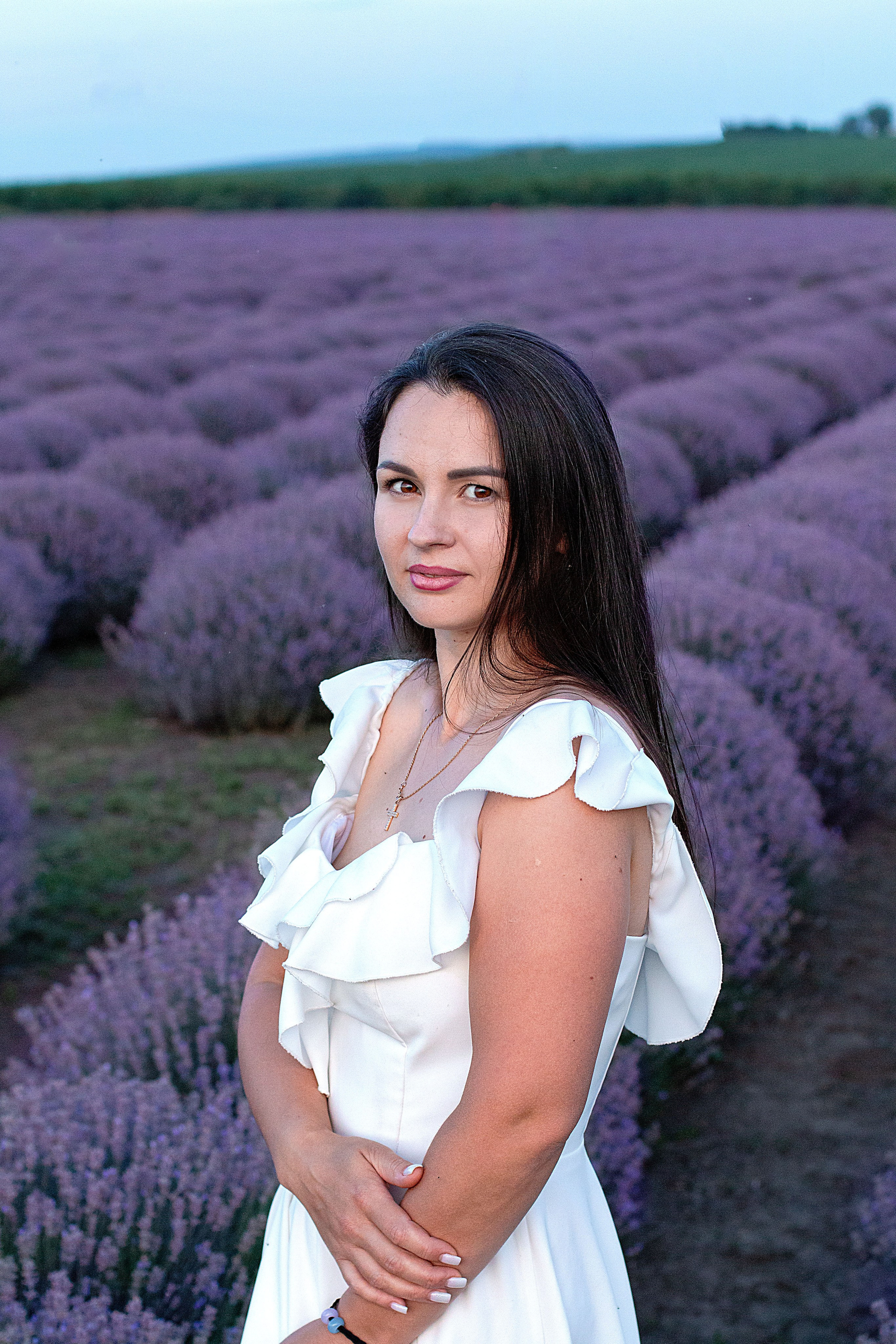 Лаванда. Детский и семейный фотограф в г. Бельцы