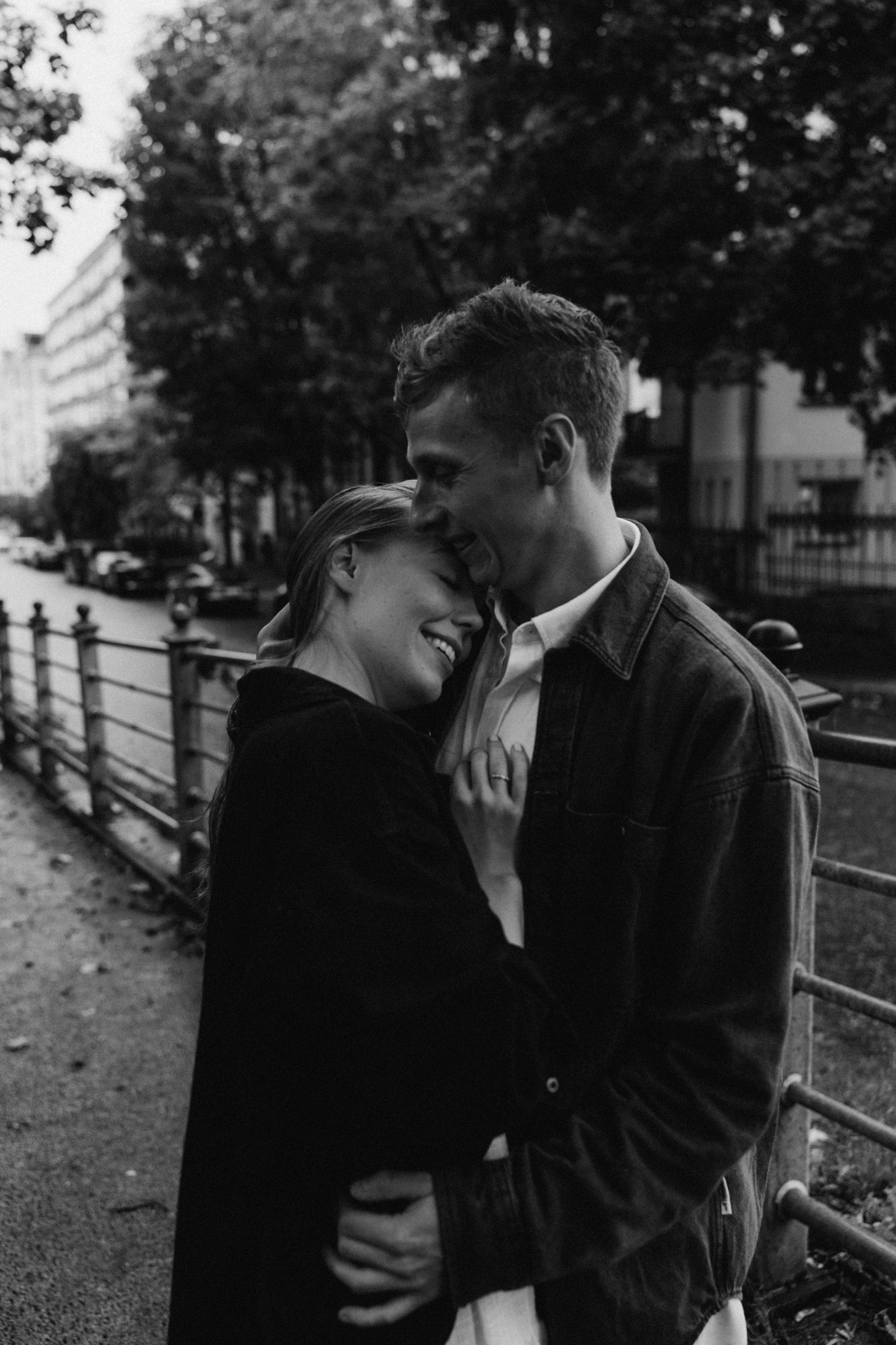 JP&L. Wedding and portrait photographer in Helsinki Vickan O