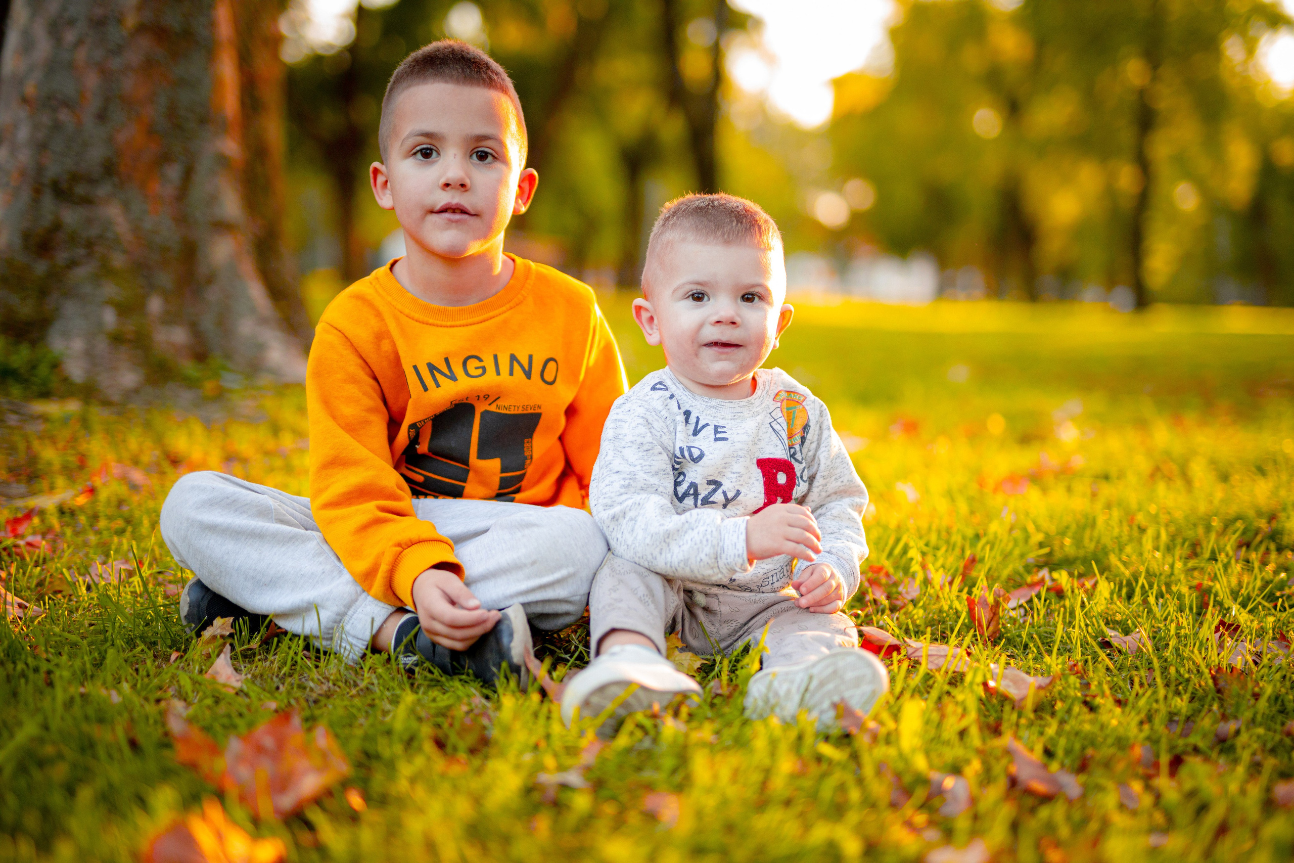 Deca. Marko Tucić Photography | Fotograf Zrenjanin
